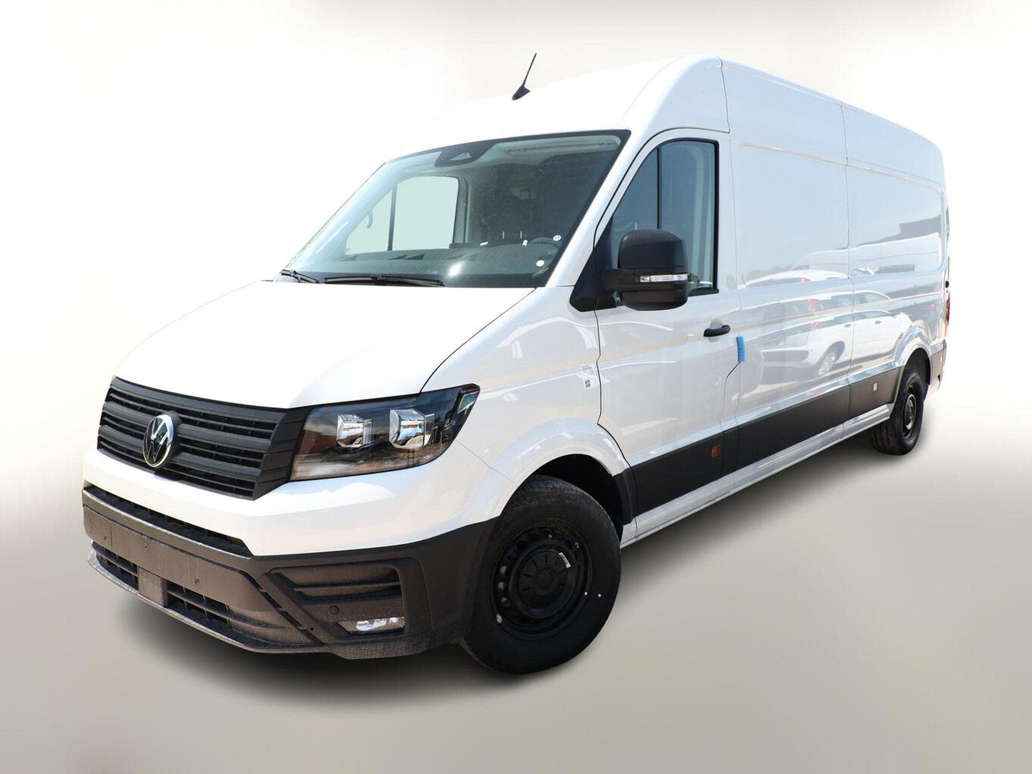 VW Crafter 35 L4H3 3S (2026) - Foto 1