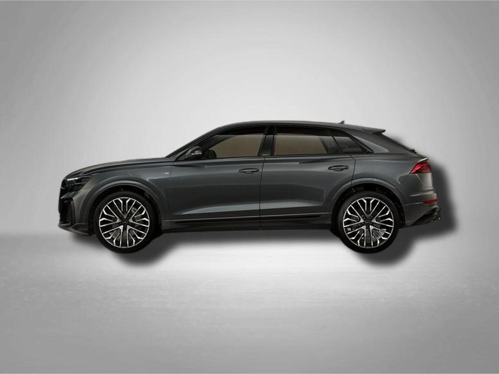 Audi Q8 S line 3.0 TDI 8-Gang-Tiptronic quattro (2026) - Foto 2