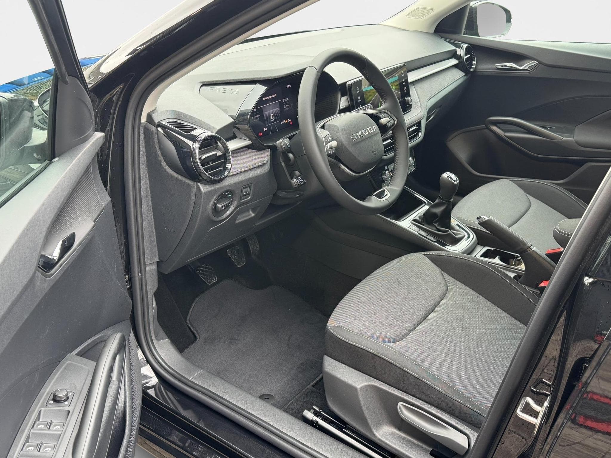 Skoda Fabia Extra Plus (2026) - Foto 12