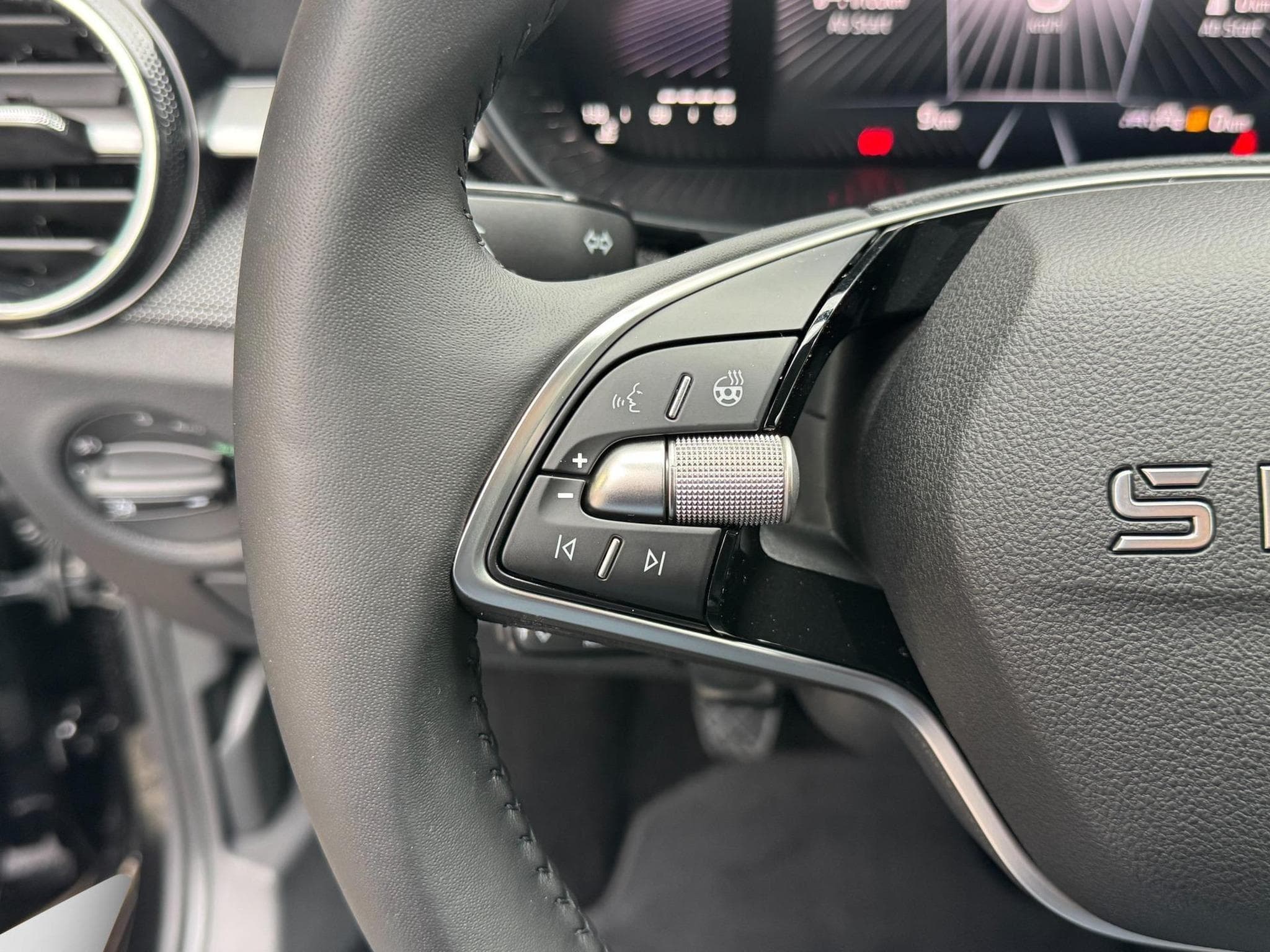 Skoda Fabia Extra Plus (2026) - Foto 14