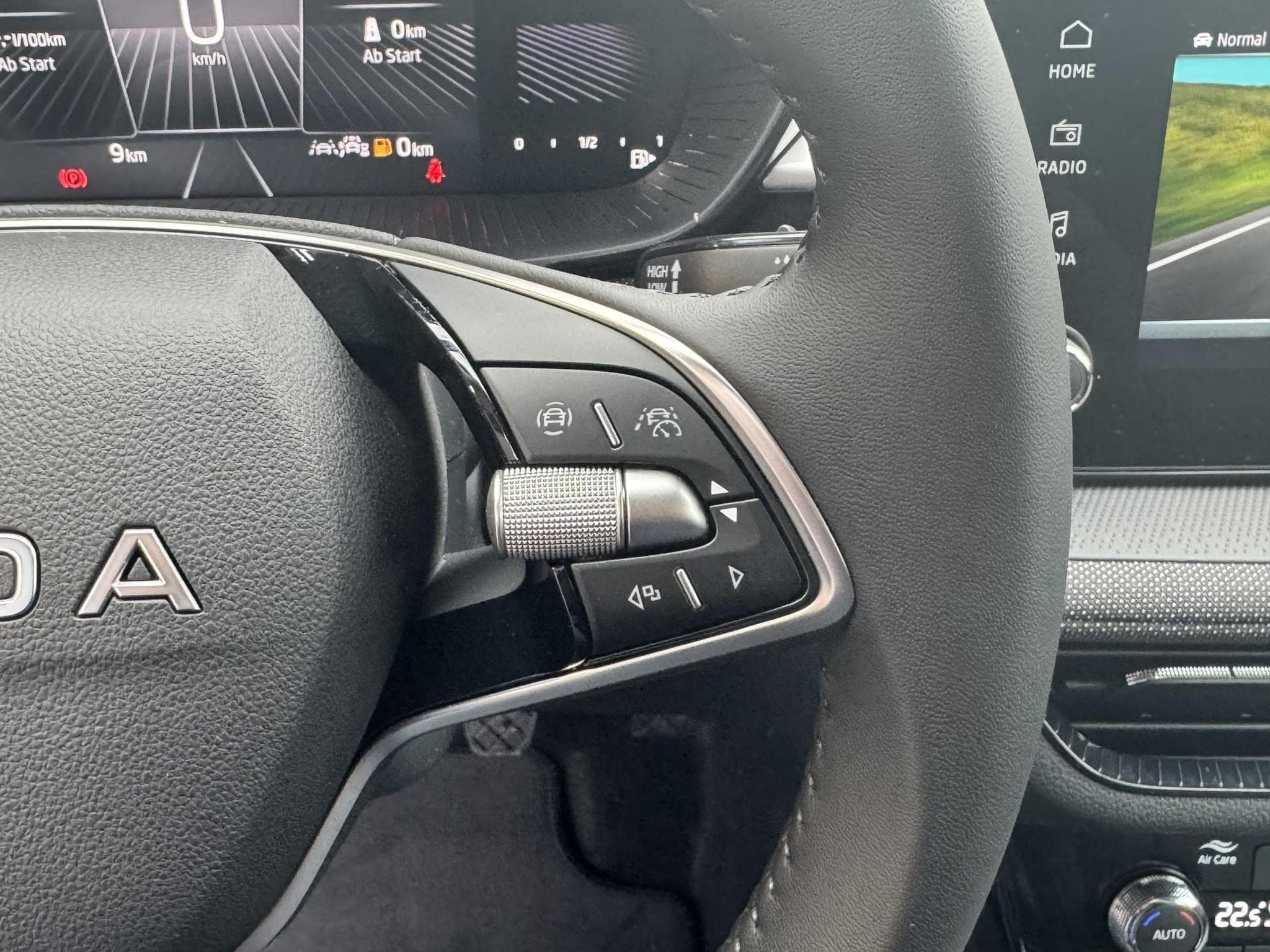 Skoda Fabia Extra Plus (2026) - Foto 15