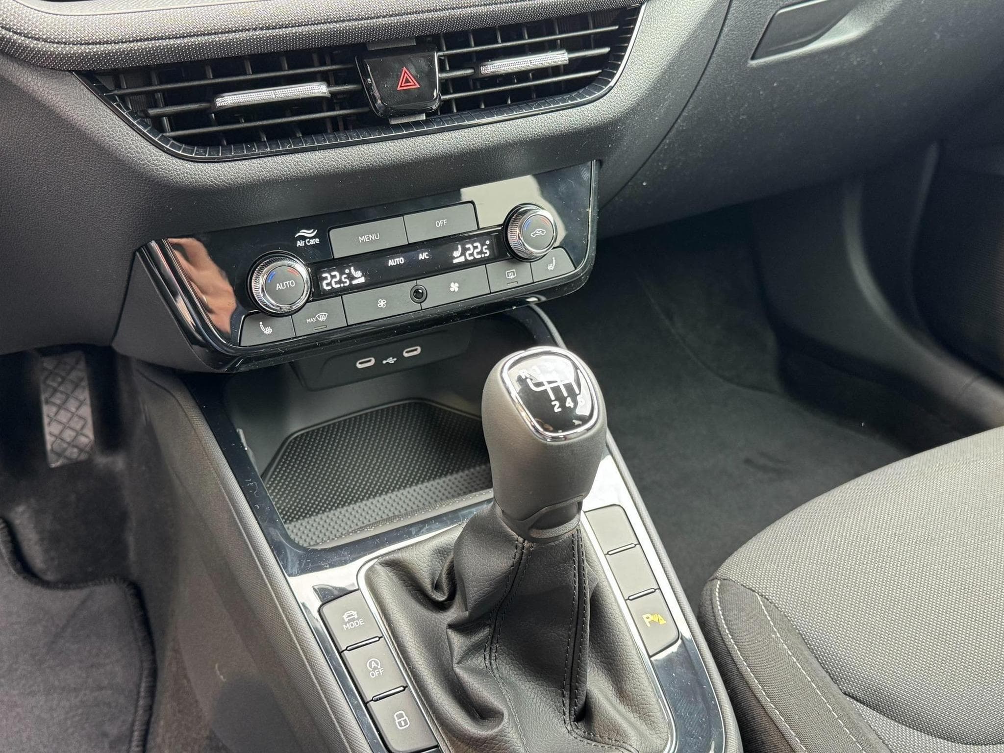 Skoda Fabia Extra Plus (2026) - Foto 17