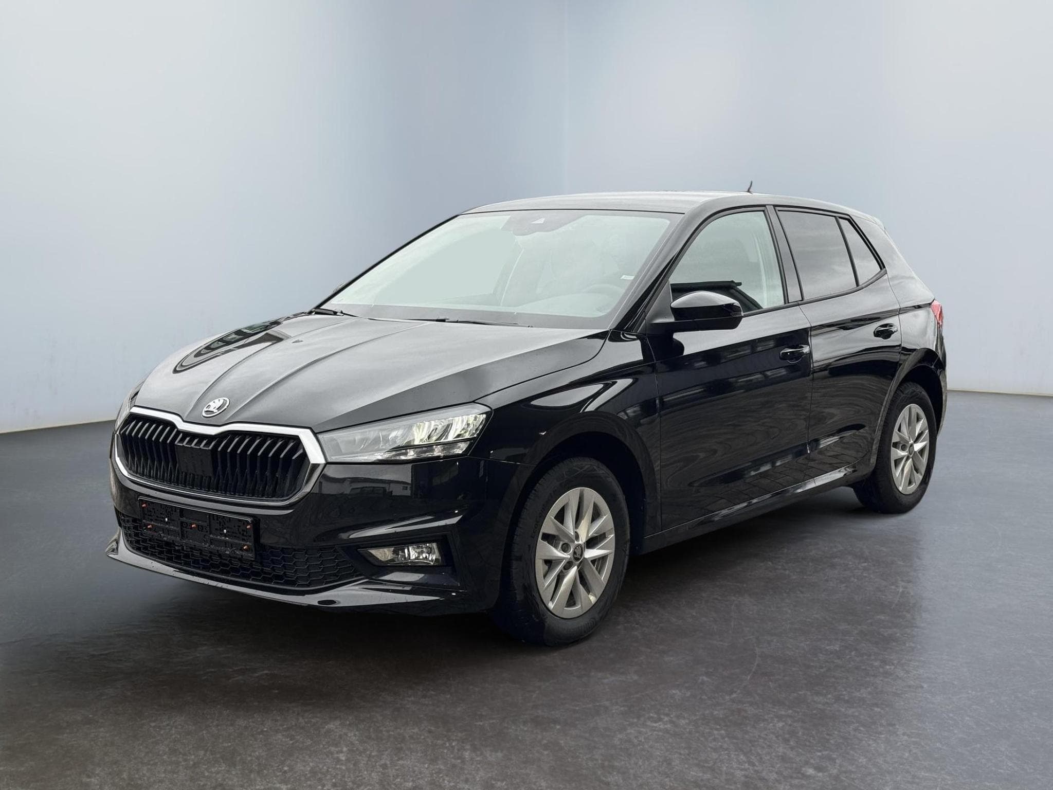 Skoda Fabia Extra Plus (2026) - Foto 2