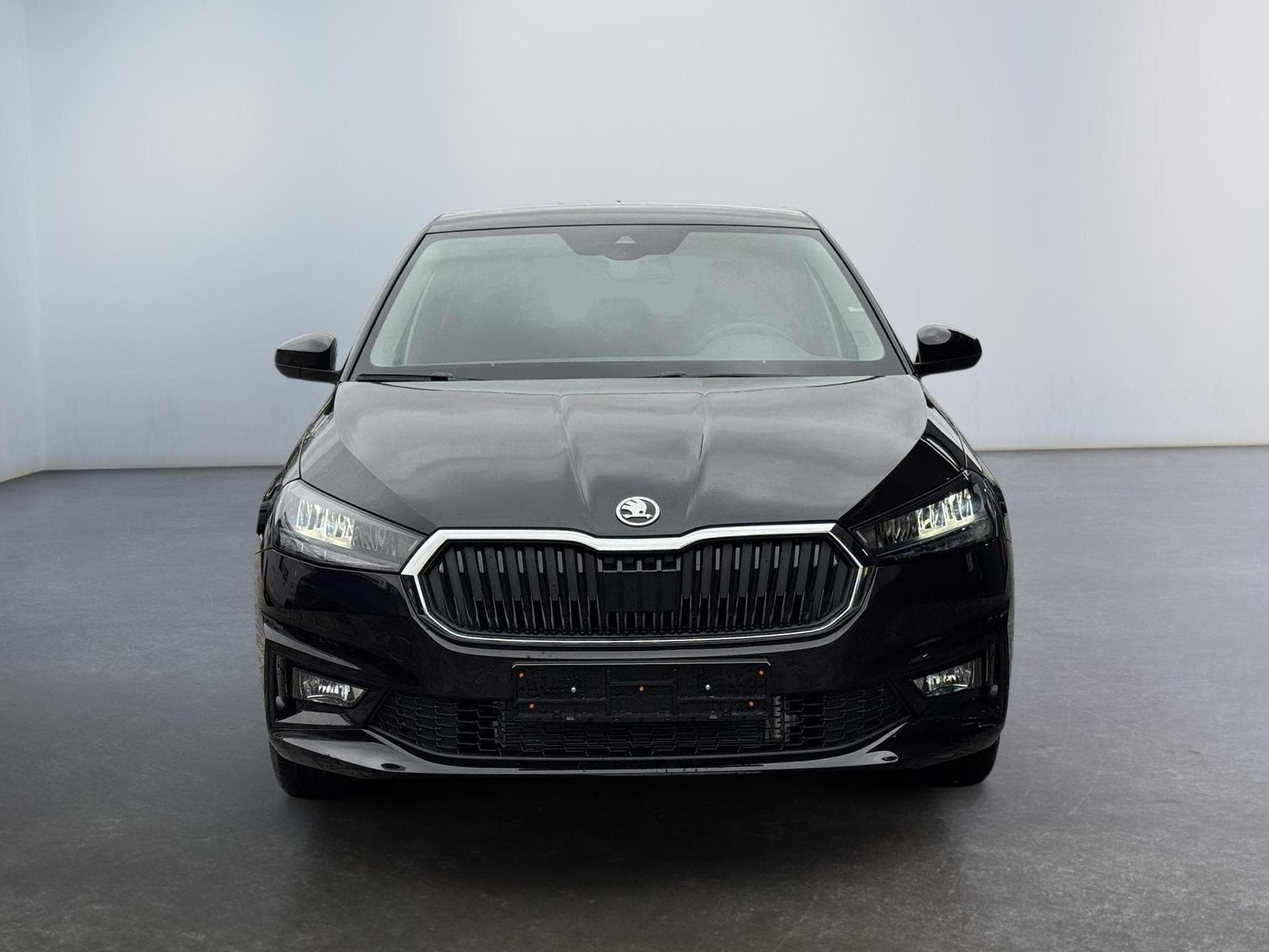 Skoda Fabia Extra Plus (2026) - Foto 3
