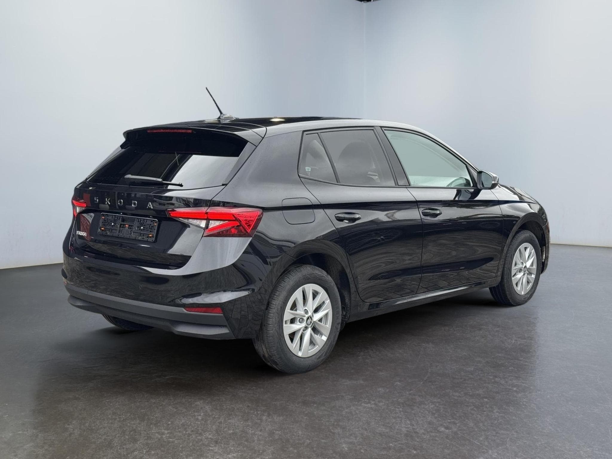 Skoda Fabia Extra Plus (2026) - Foto 5