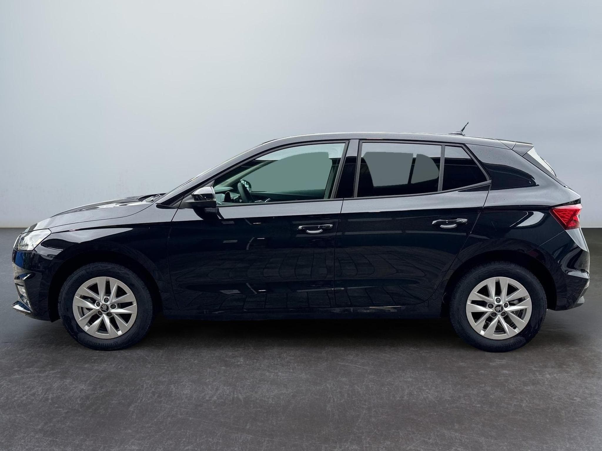 Skoda Fabia Extra Plus (2026) - Foto 6