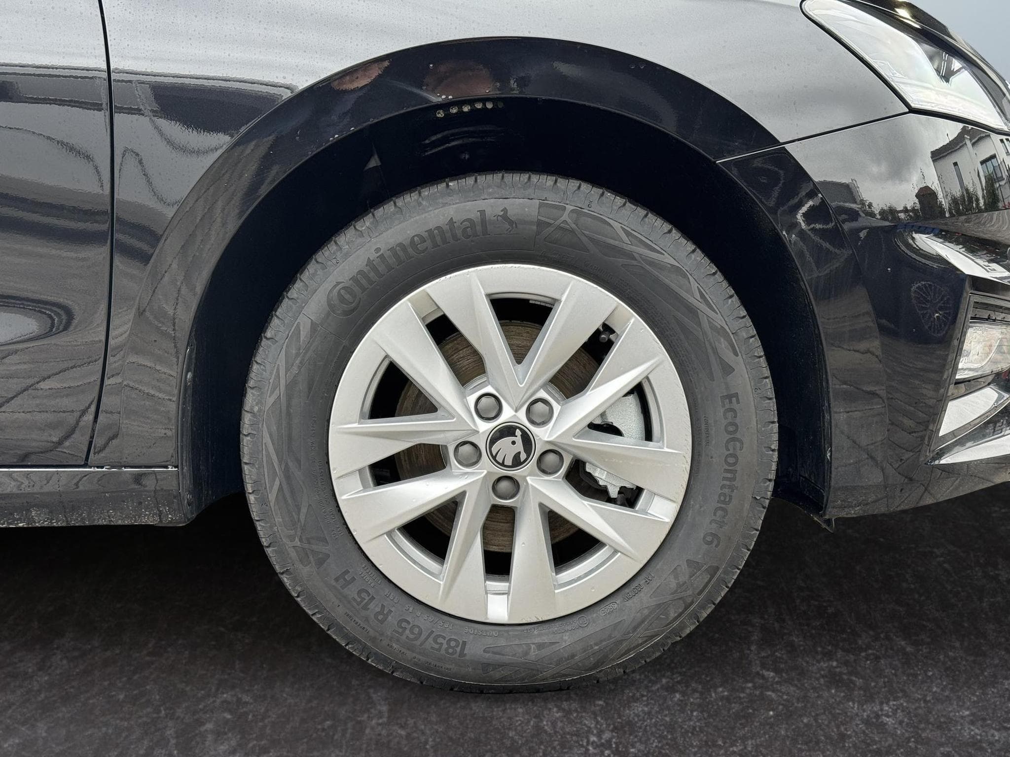 Skoda Fabia Extra Plus (2026) - Foto 8