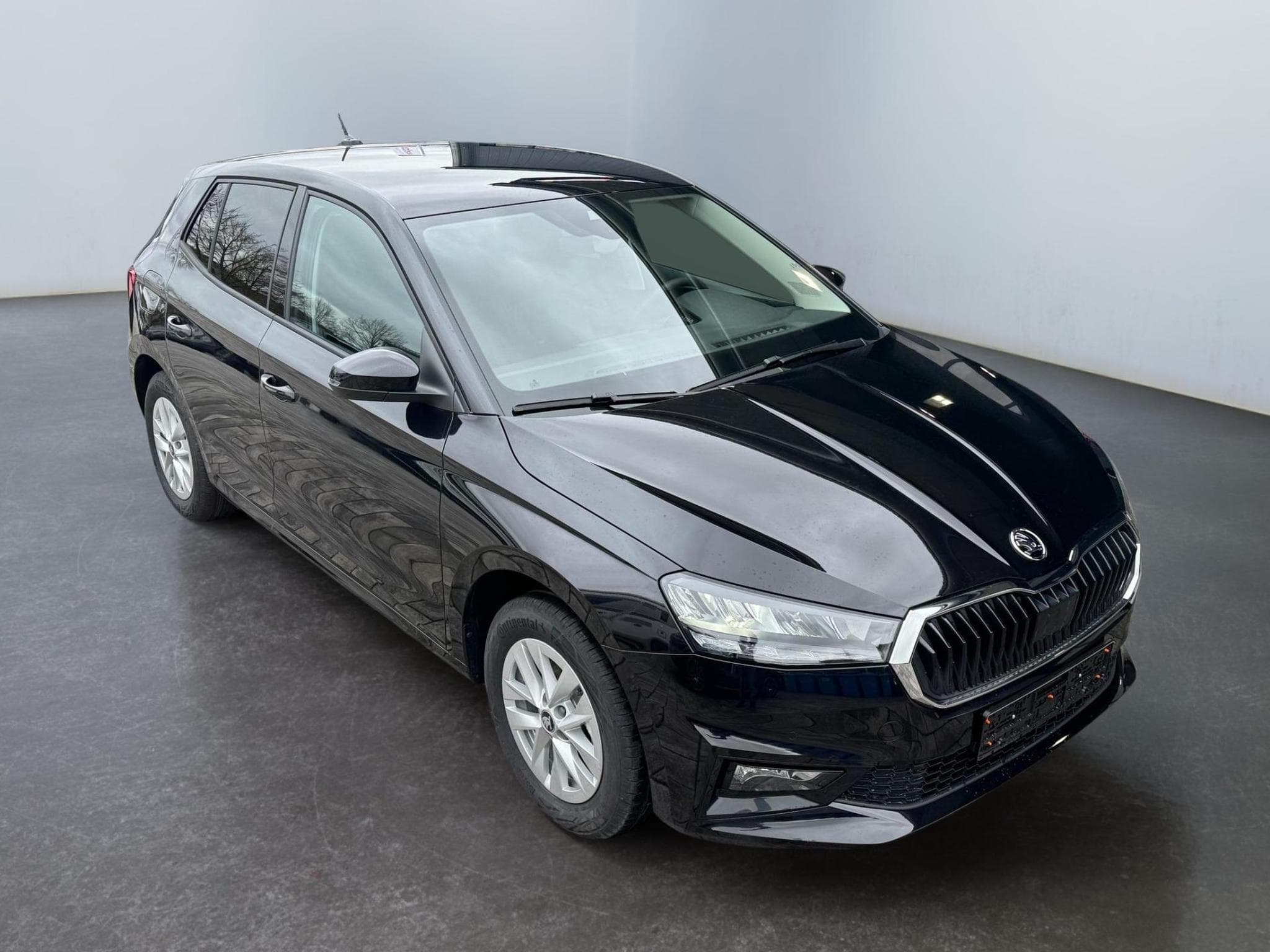 Skoda Fabia Extra Plus (2026) - Foto 9