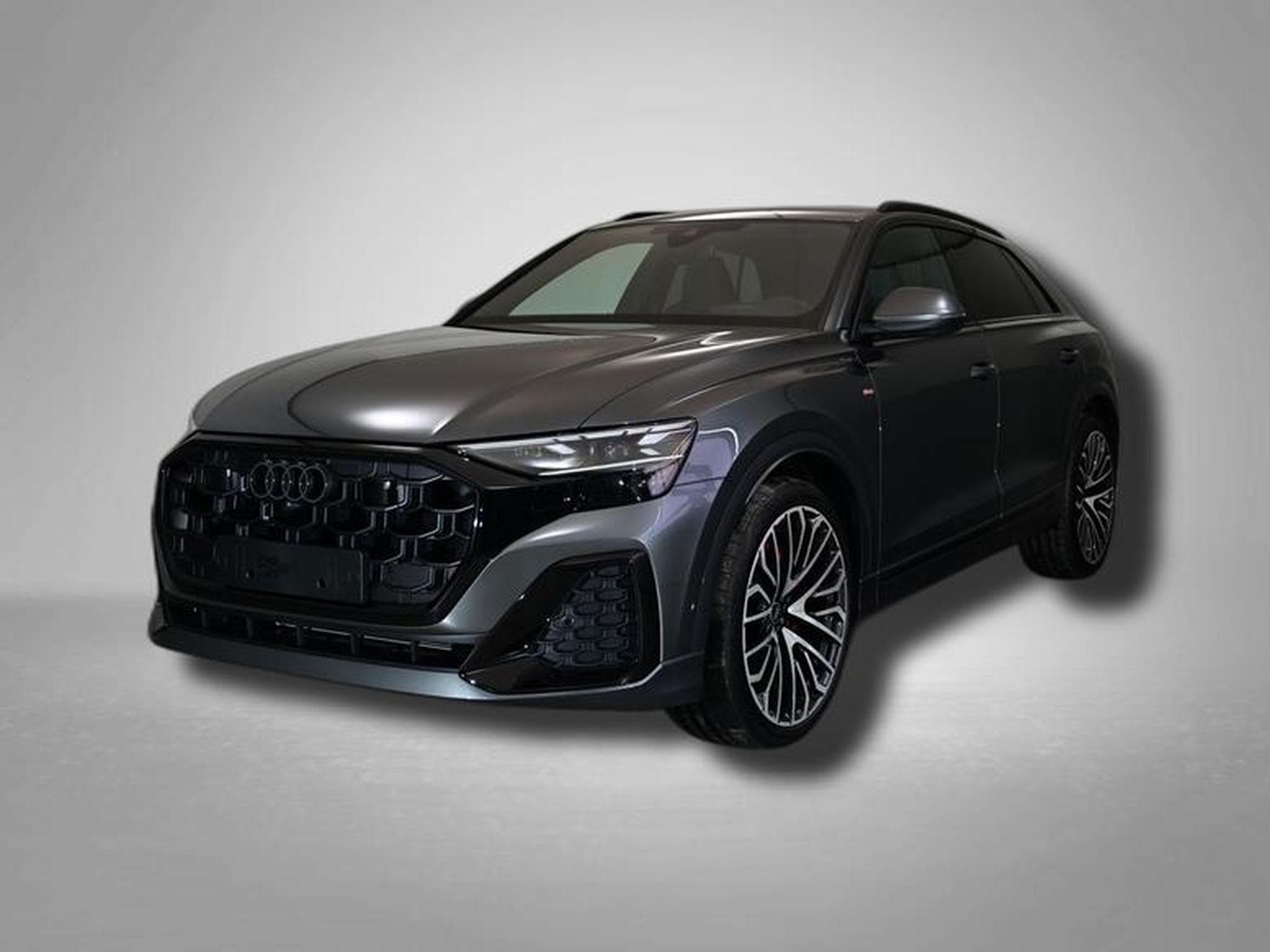 Audi Q8 S line 3.0 TDI 8-Gang-Tiptronic quattro (2026) - Foto 1