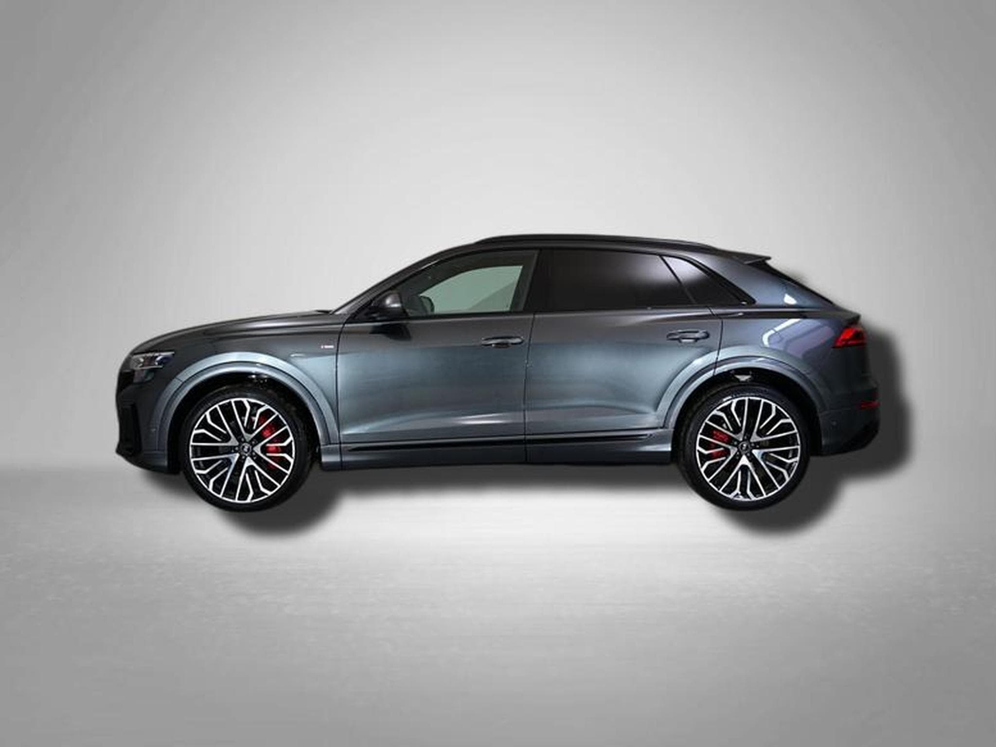 Audi Q8 S line 3.0 TDI 8-Gang-Tiptronic quattro (2026) - Foto 2