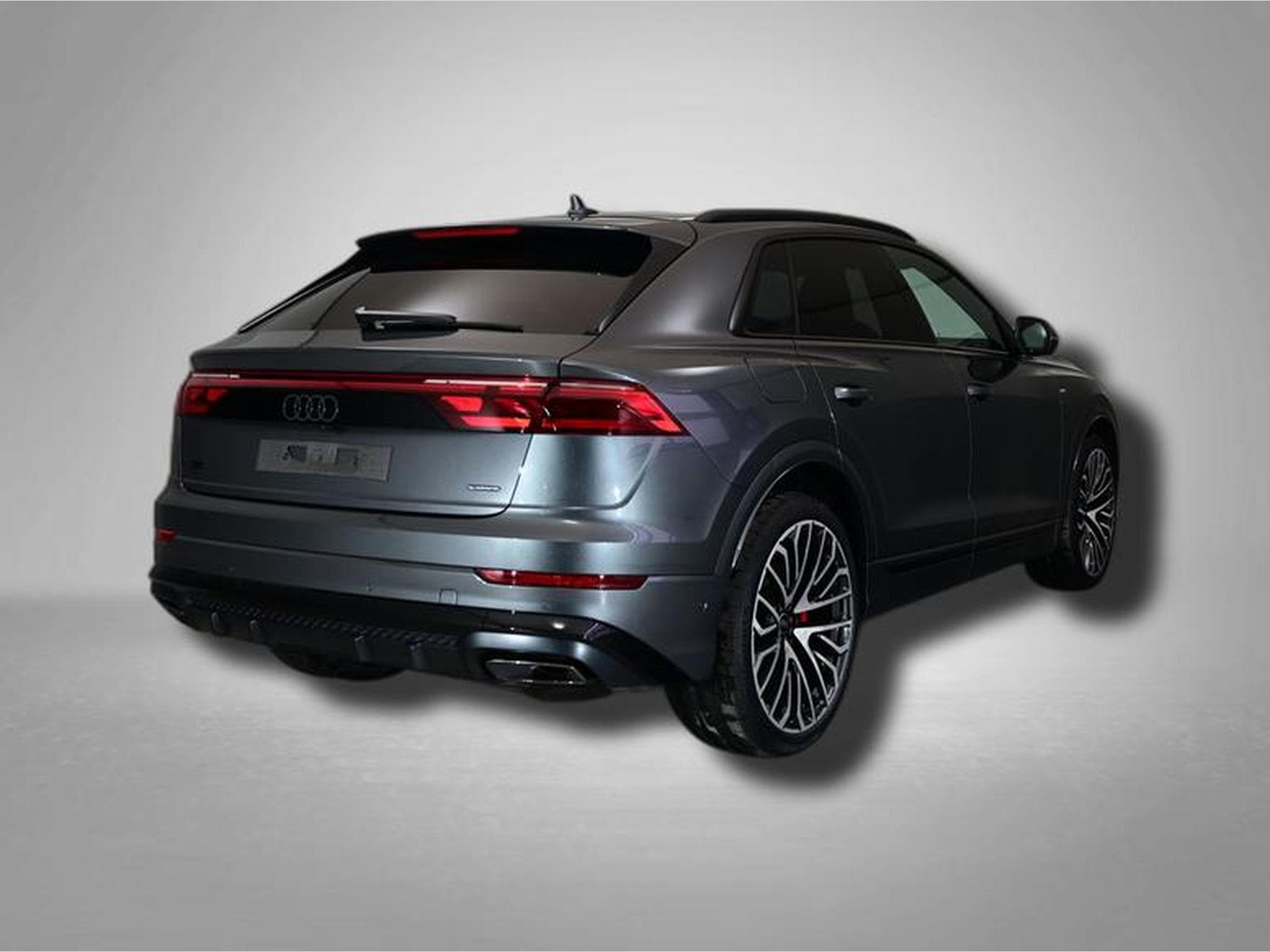 Audi Q8 S line 3.0 TDI 8-Gang-Tiptronic quattro (2026) - Foto 5