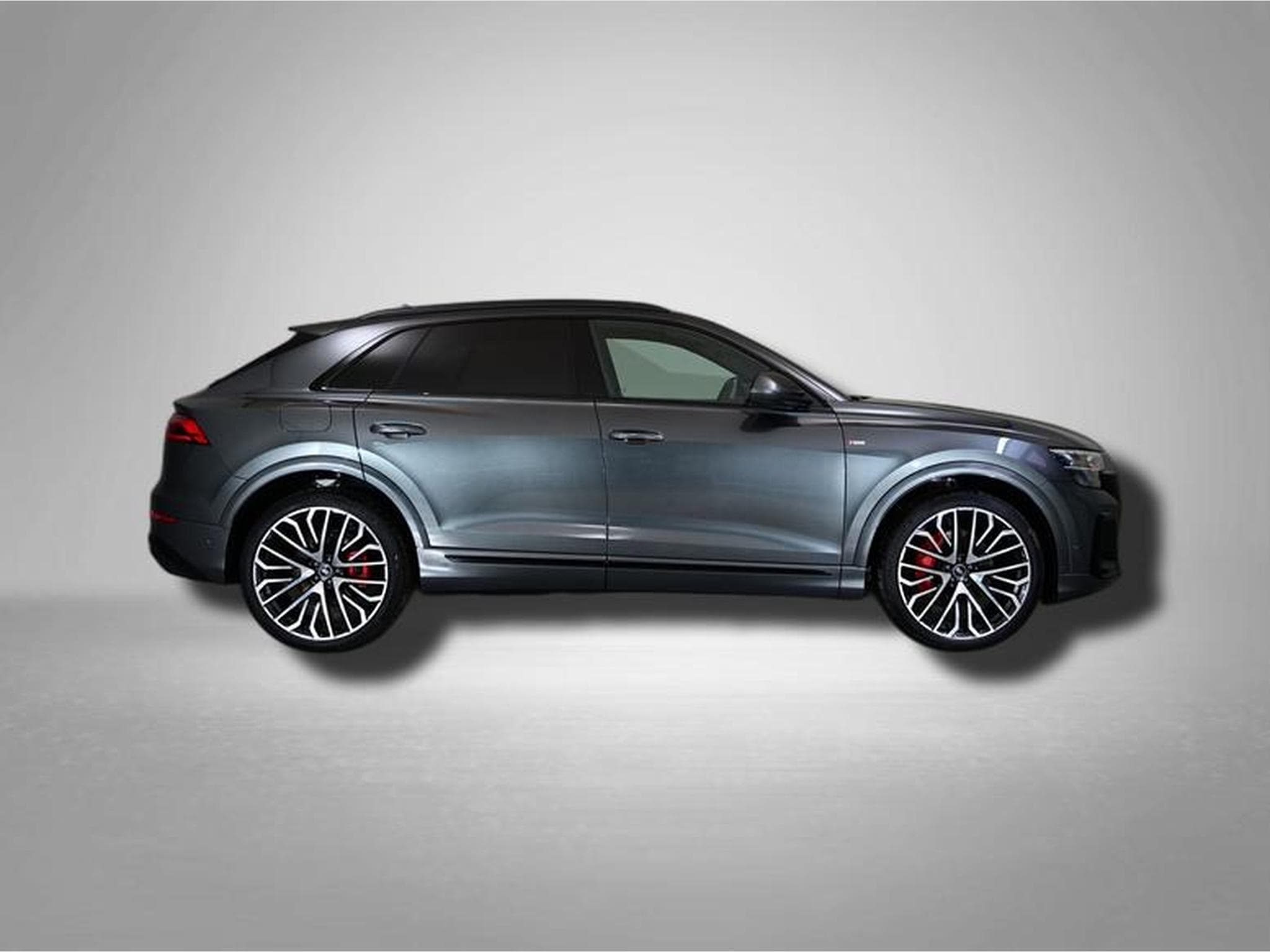 Audi Q8 S line 3.0 TDI 8-Gang-Tiptronic quattro (2026) - Foto 6