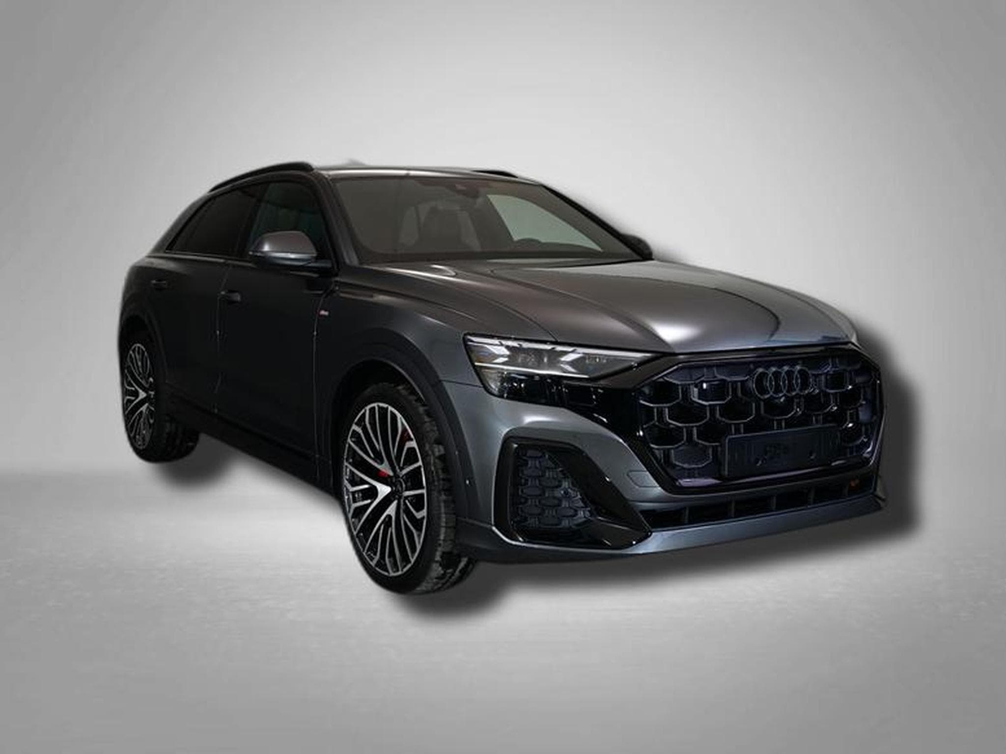 Audi Q8 S line 3.0 TDI 8-Gang-Tiptronic quattro (2026) - Foto 7