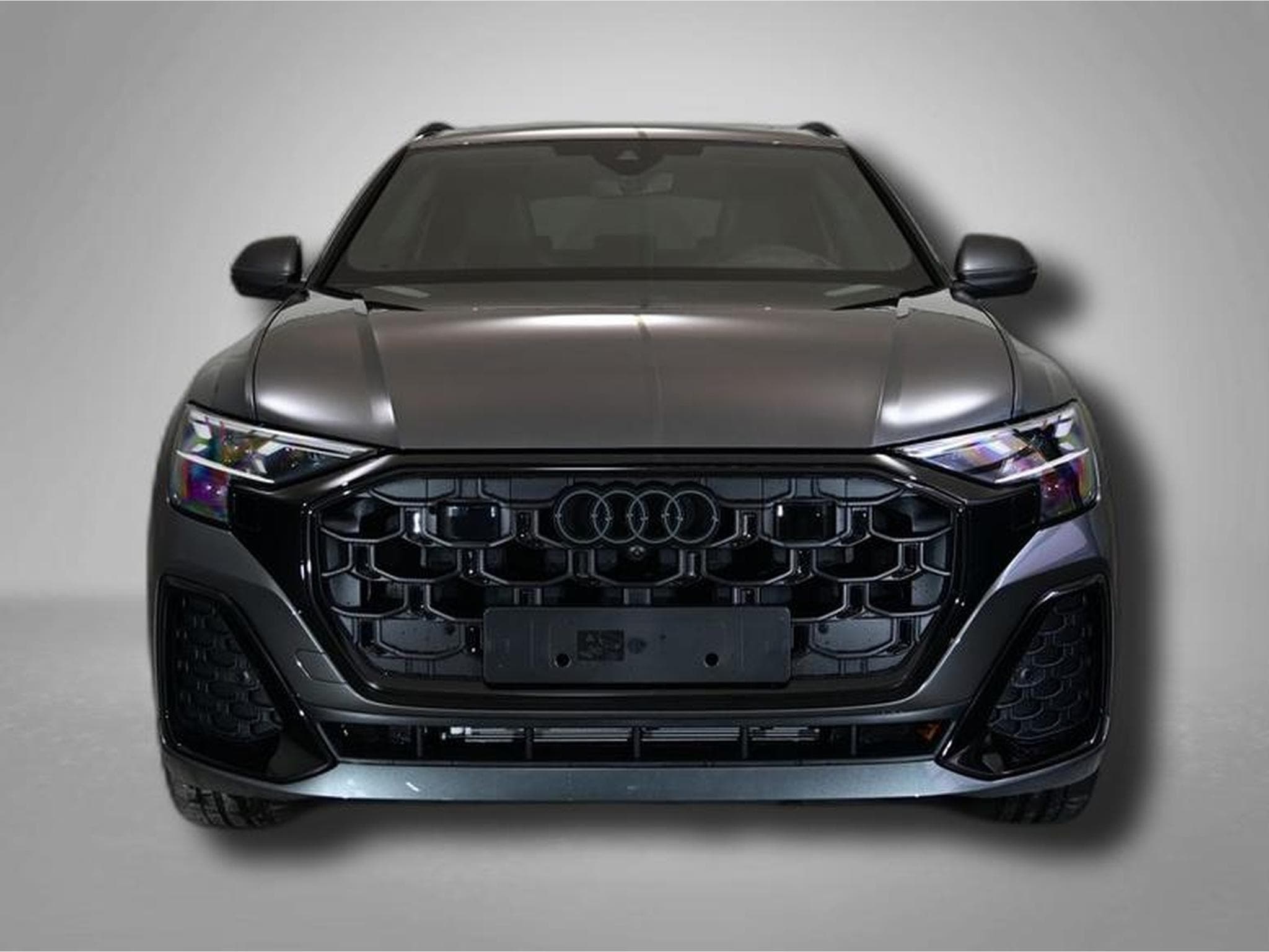 Audi Q8 S line 3.0 TDI 8-Gang-Tiptronic quattro (2026) - Foto 8