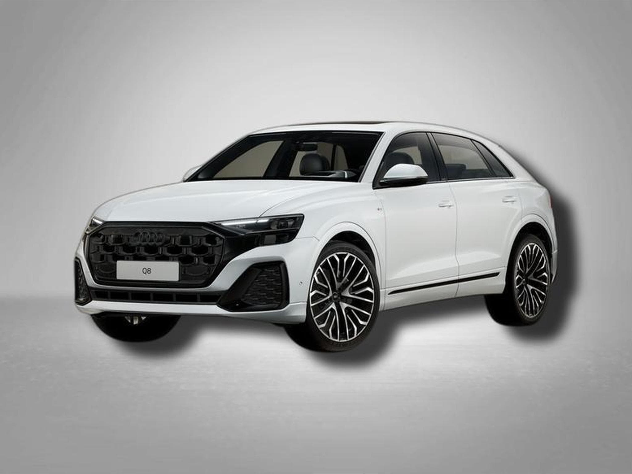 Audi Q8 S line 3.0 TDI 8-Gang-Tiptronic quattro (2026) - Foto 1