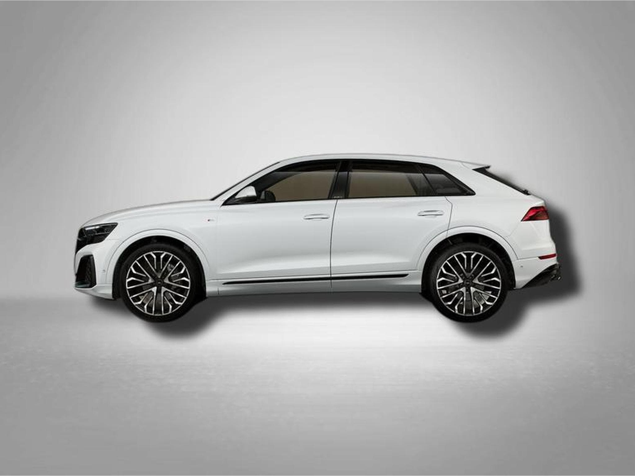 Audi Q8 S line 3.0 TDI 8-Gang-Tiptronic quattro (2026) - Foto 2