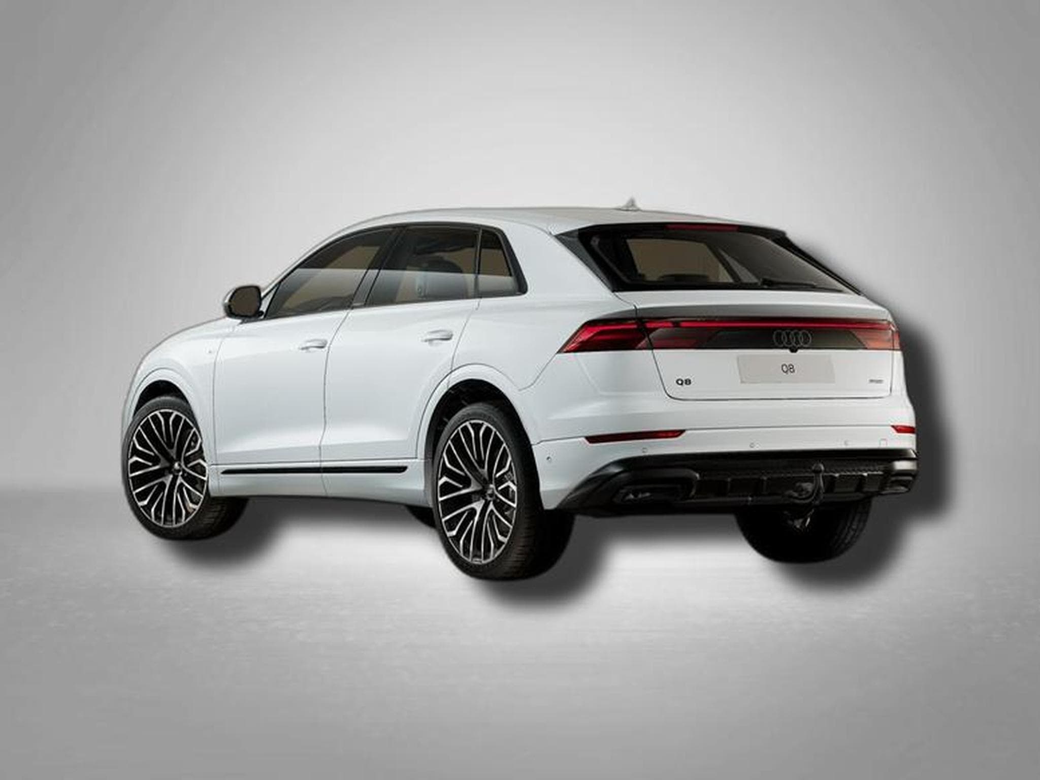 Audi Q8 S line 3.0 TDI 8-Gang-Tiptronic quattro (2026) - Foto 3