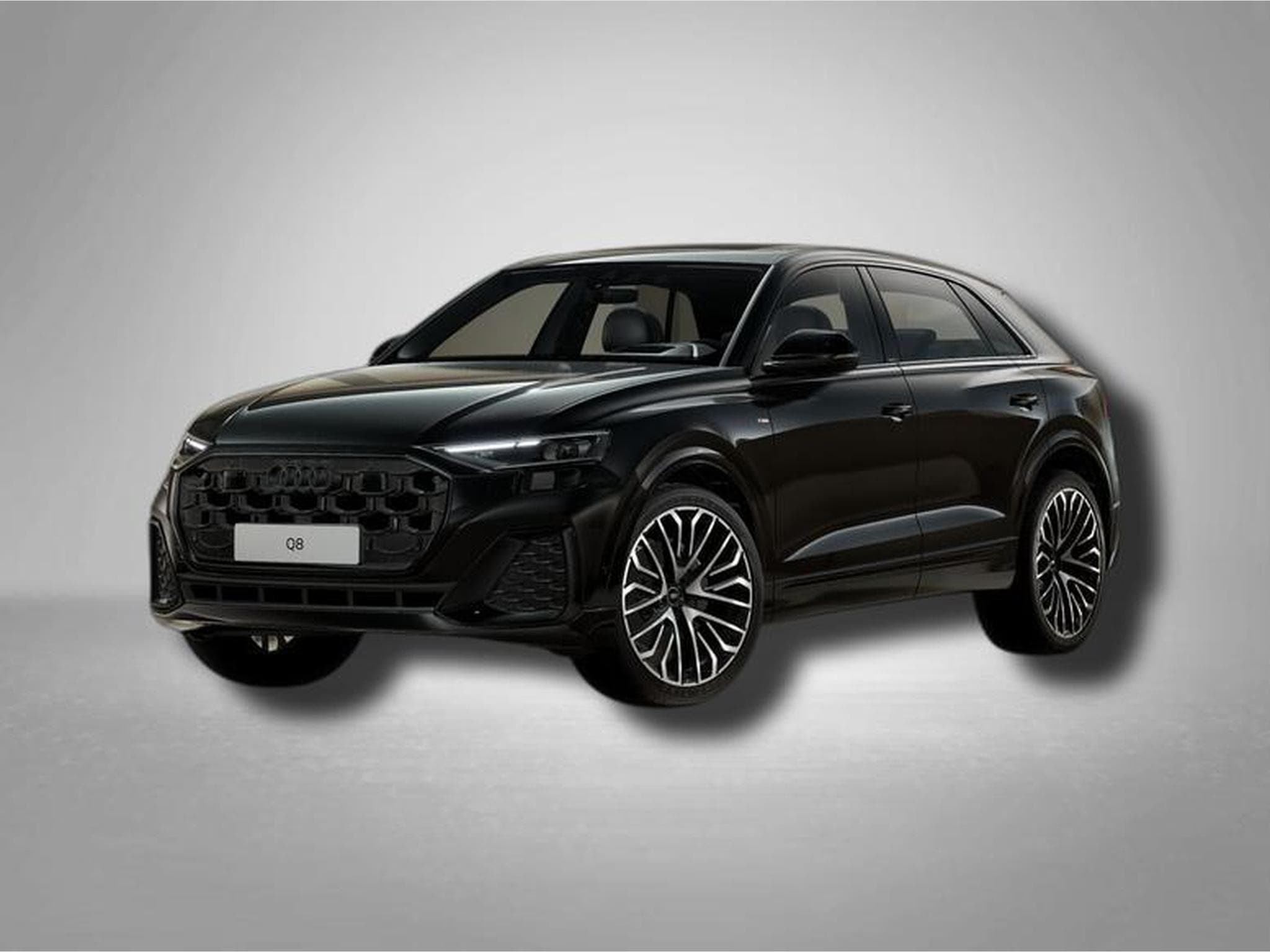 Audi Q8 S line 3.0 TDI 8-Gang-Tiptronic quattro (2026) - Foto 1
