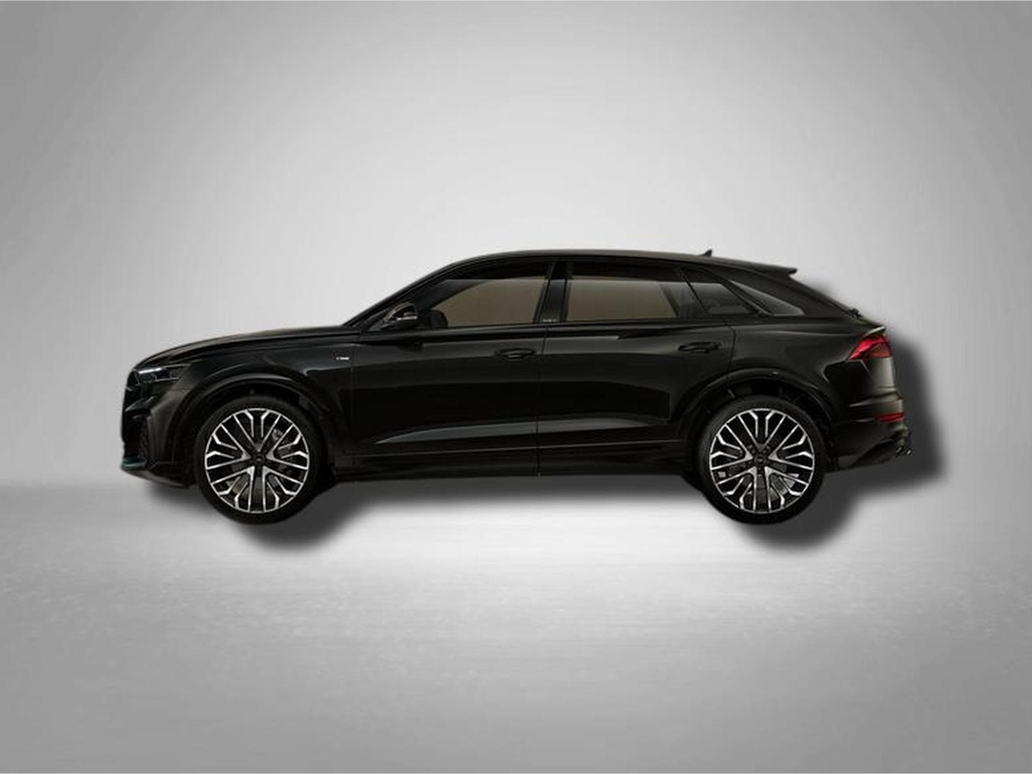 Audi Q8 S line 3.0 TDI 8-Gang-Tiptronic quattro (2026) - Foto 2