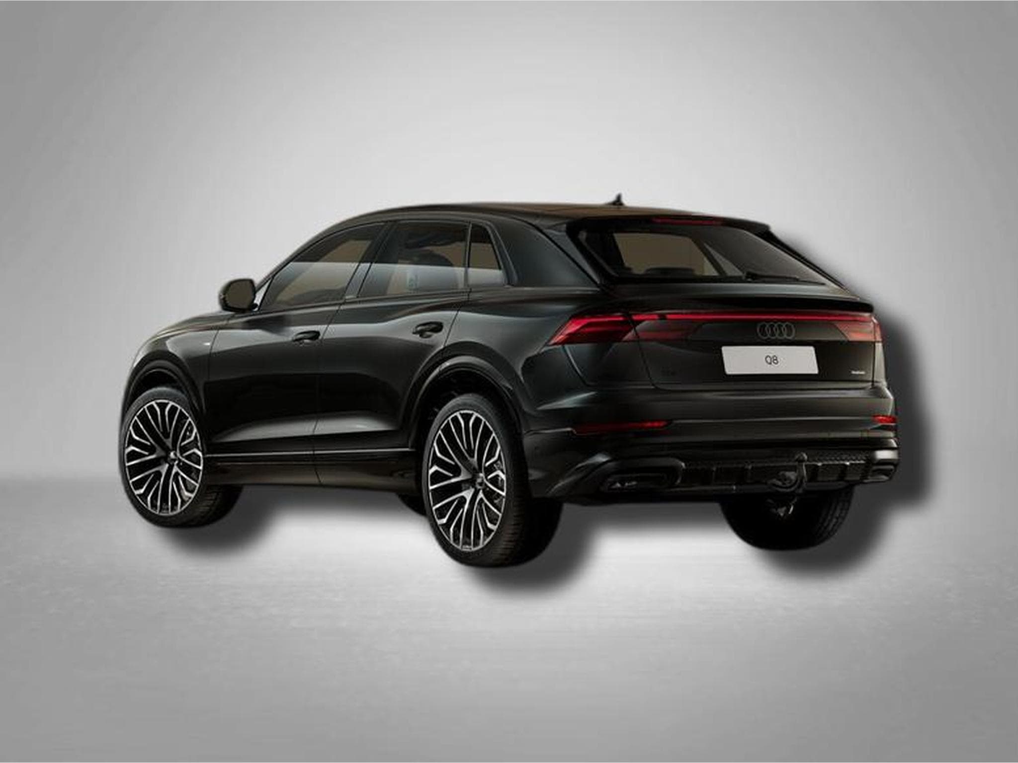 Audi Q8 S line 3.0 TDI 8-Gang-Tiptronic quattro (2026) - Foto 3