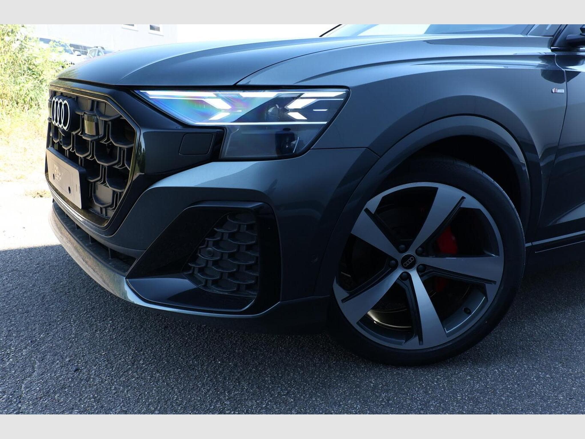 Audi Q8 S line (2026) - Foto 5