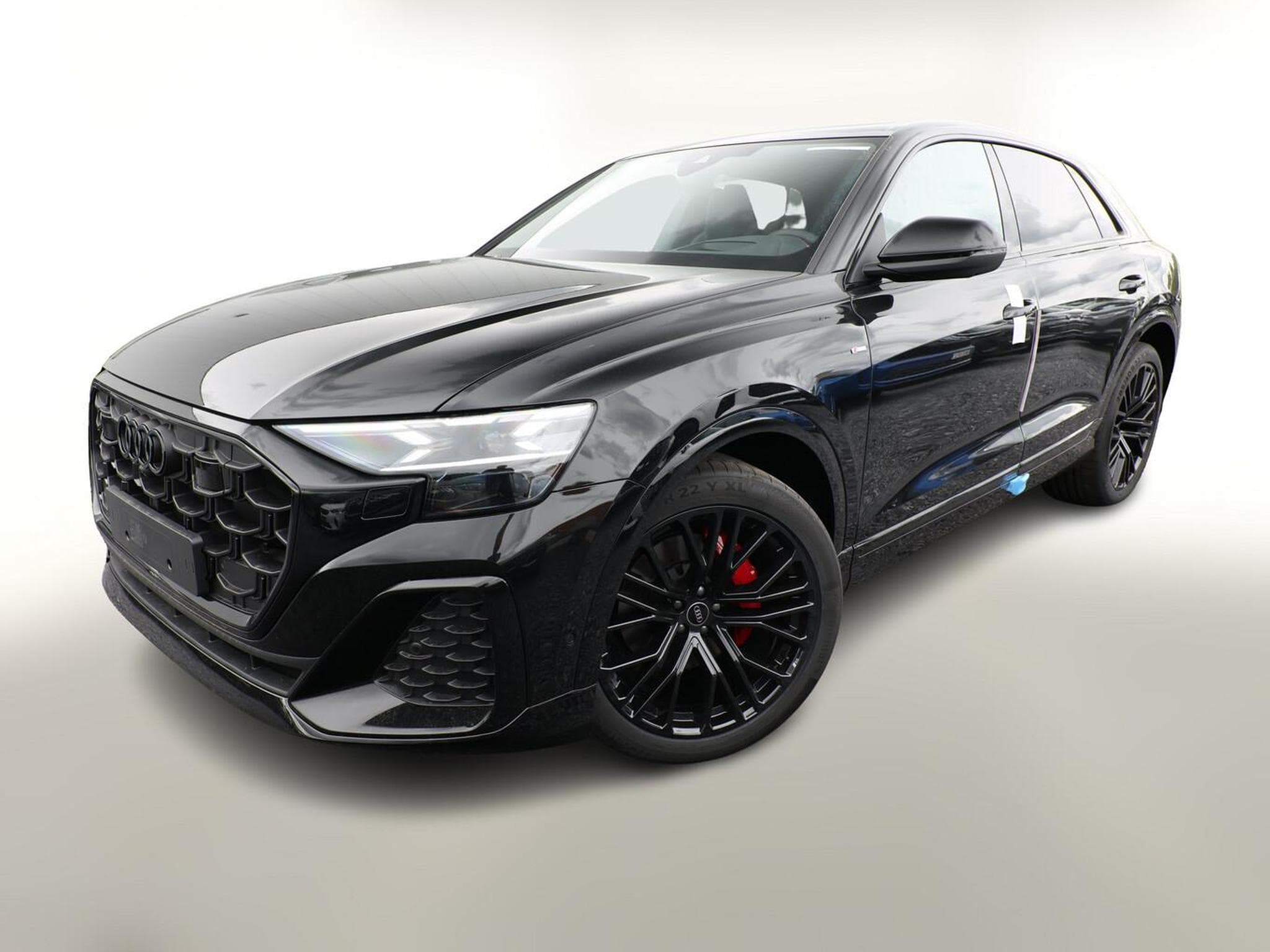 Audi Q8 S line (2026) - Foto 1