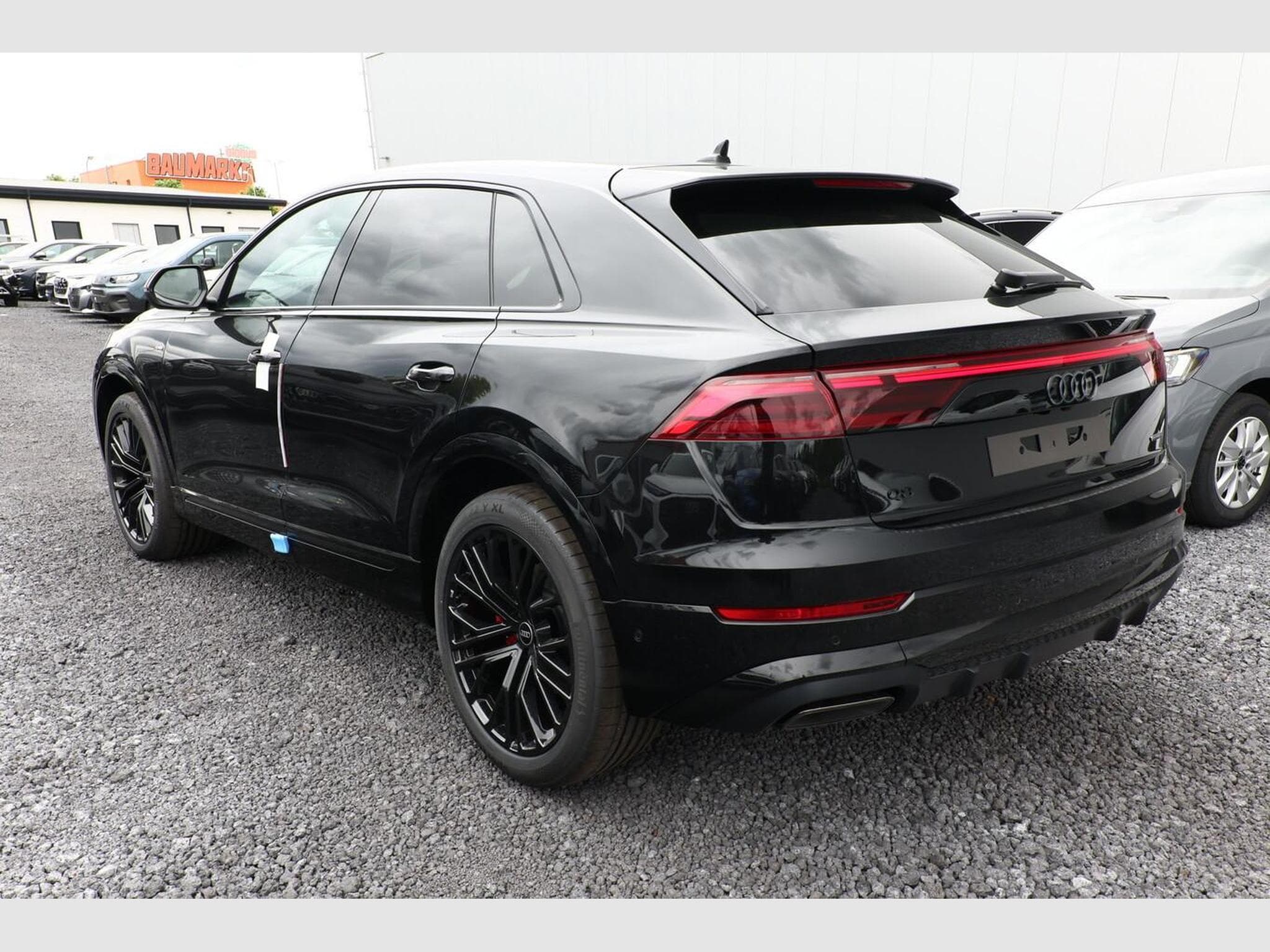 Audi Q8 S line (2026) - Foto 4