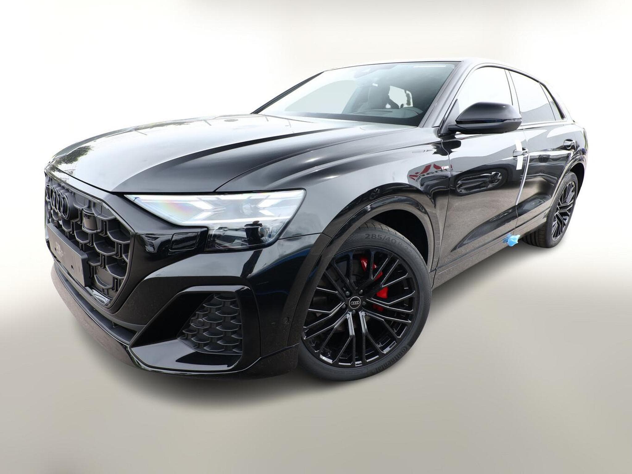 Audi Q8 S line (2026) - Foto 1