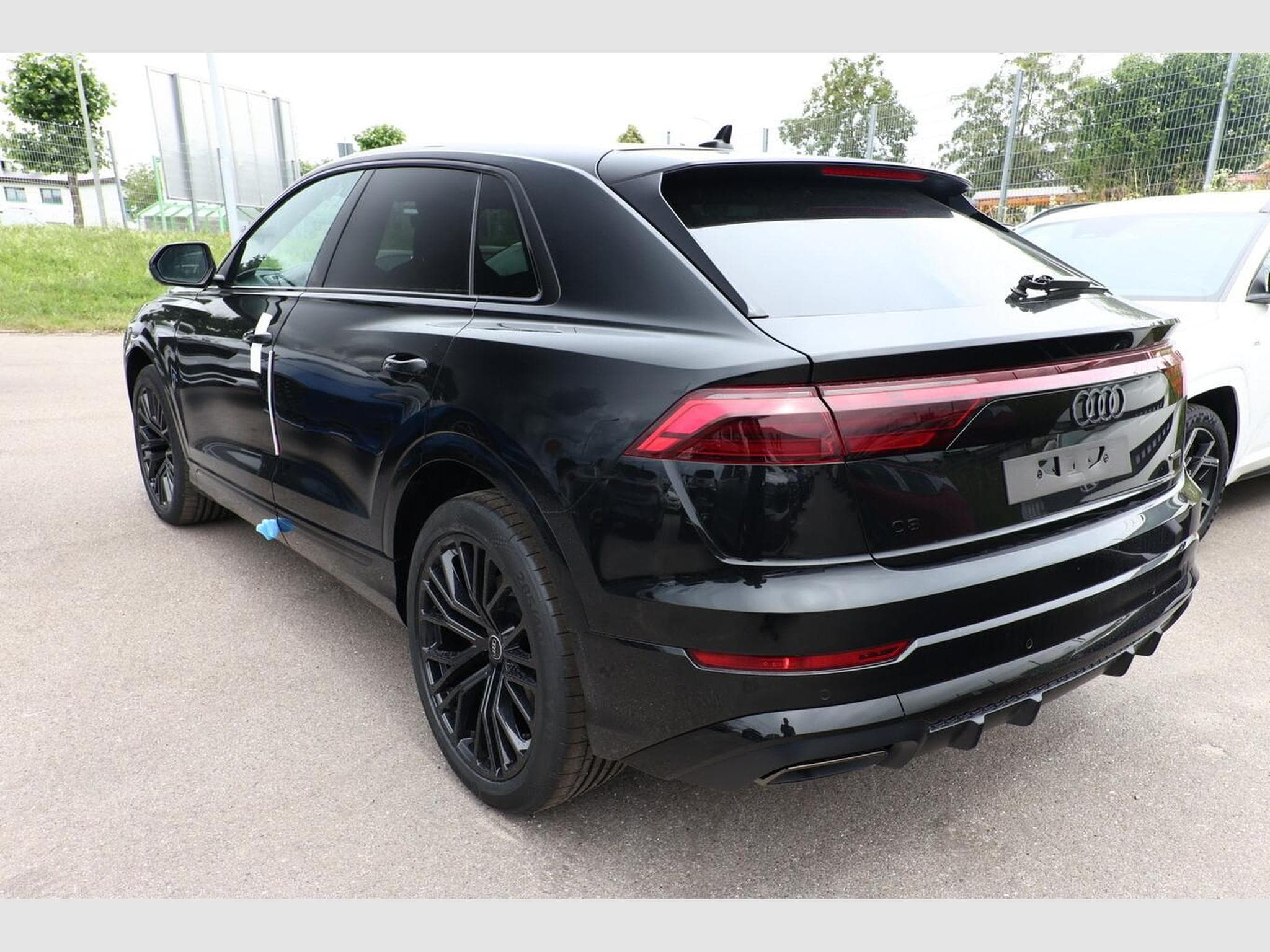 Audi Q8 S line (2026) - Foto 4