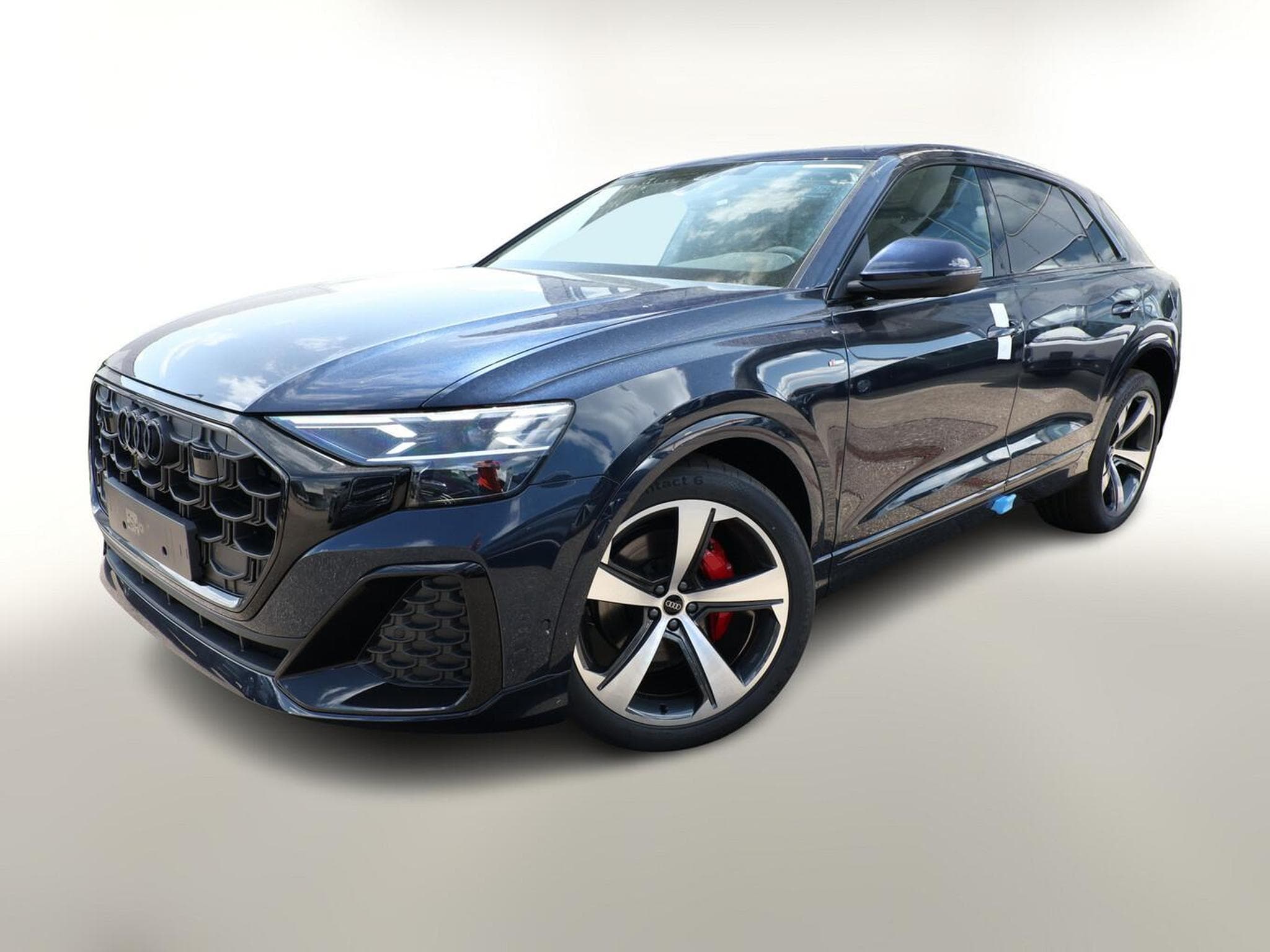 Audi Q8 S line (2026) - Foto 1