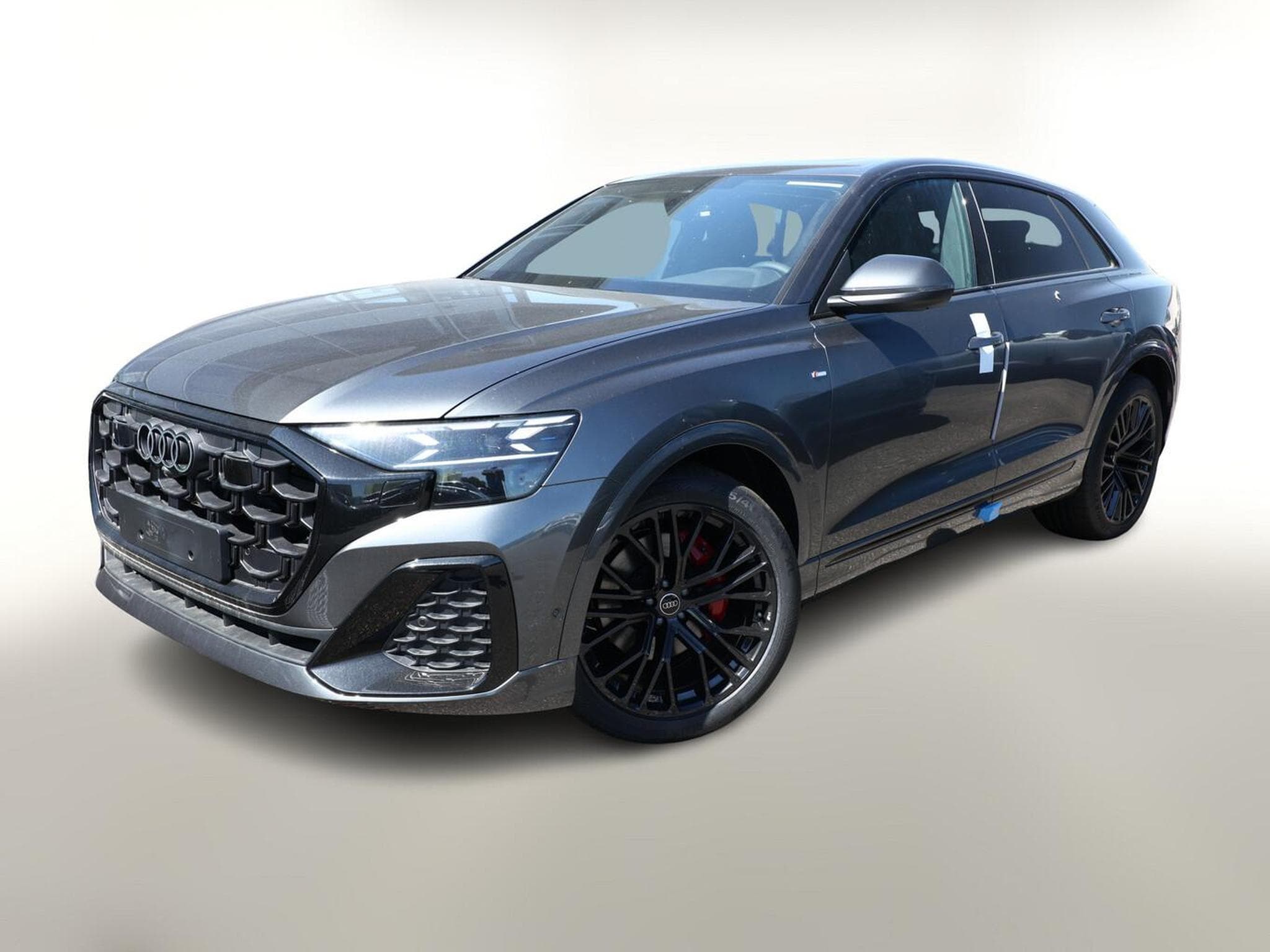 Audi Q8 S line (2026) - Foto 1