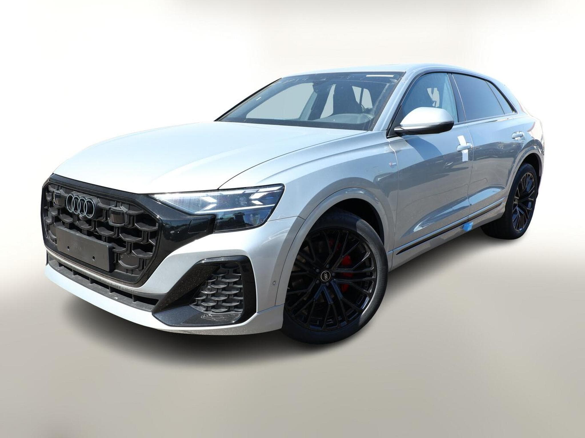 Audi Q8 S line (2026) - Foto 1