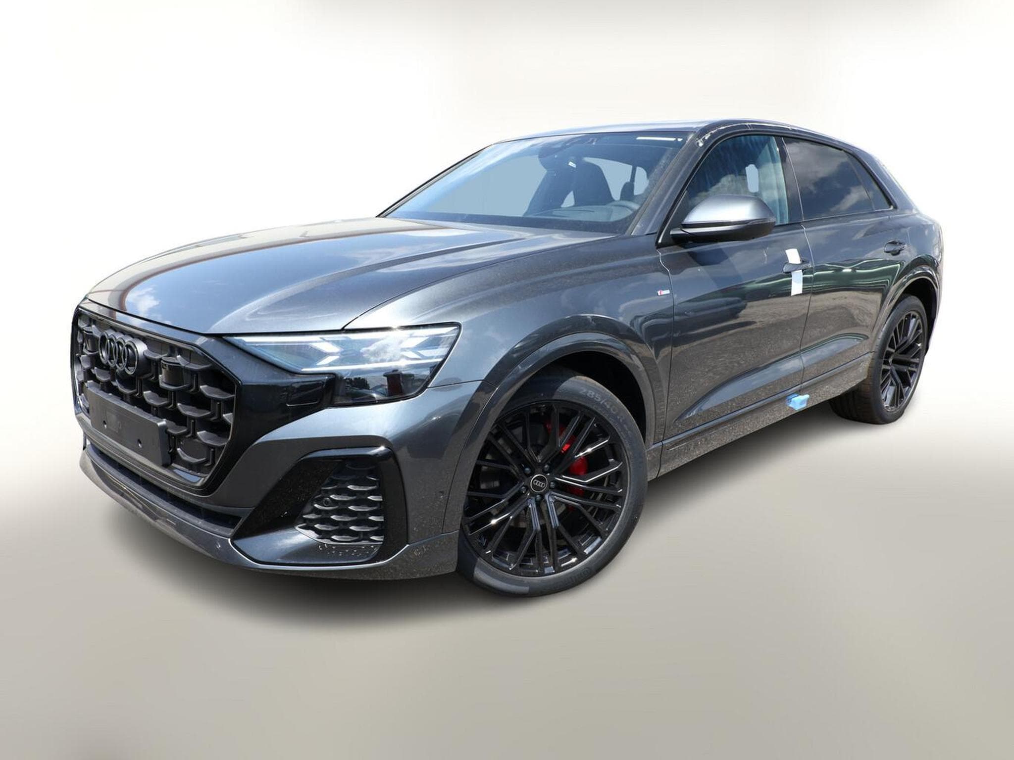Audi Q8 S line (2026) - Foto 1
