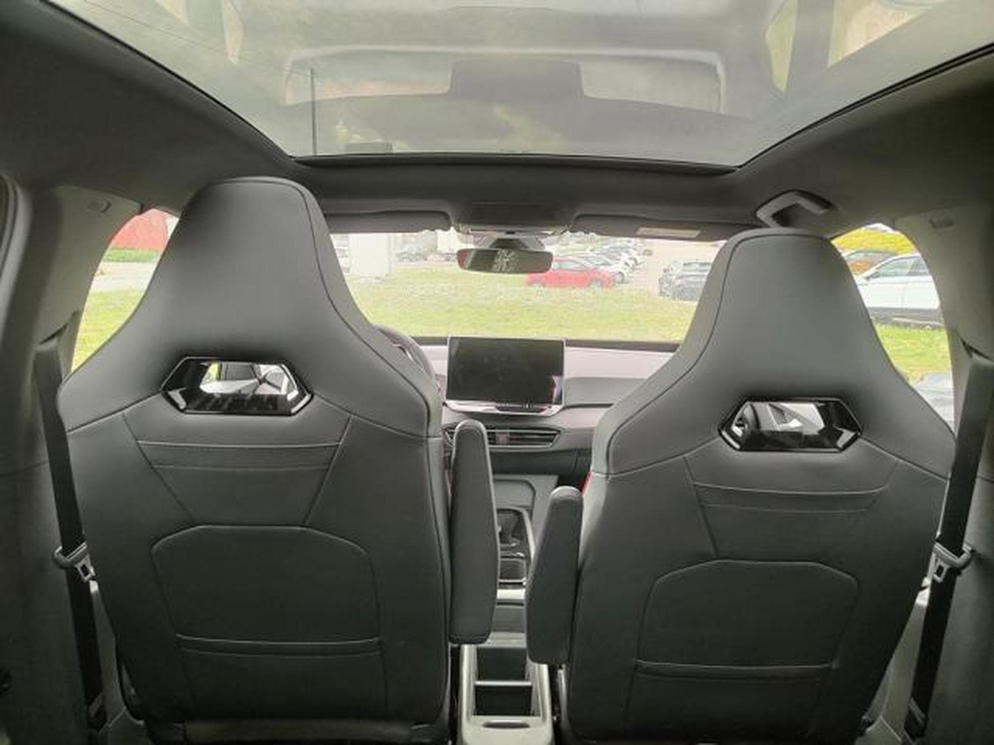 VW ID.3 GTX (2025) - Foto 8