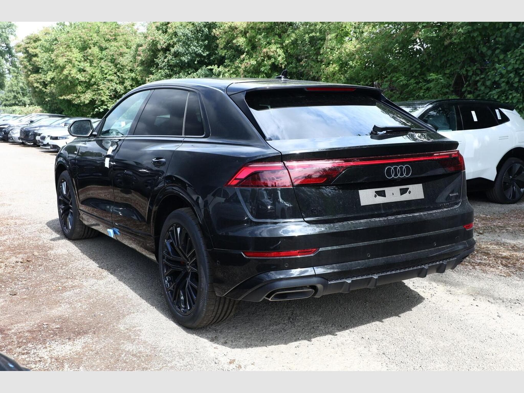 Audi Q8 S line (2026) - Foto 4