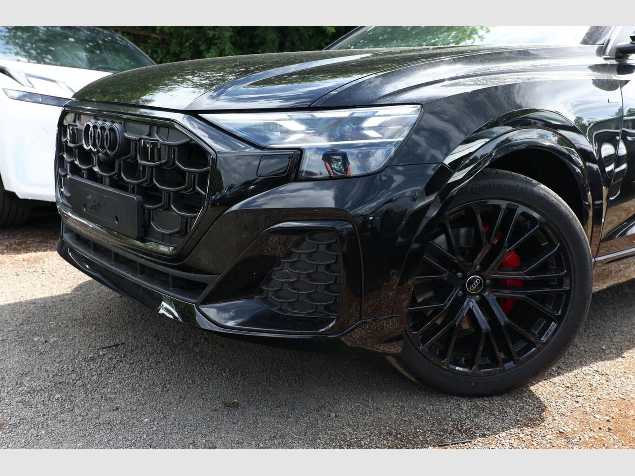 Audi Q8 S line (2026) - Foto 5