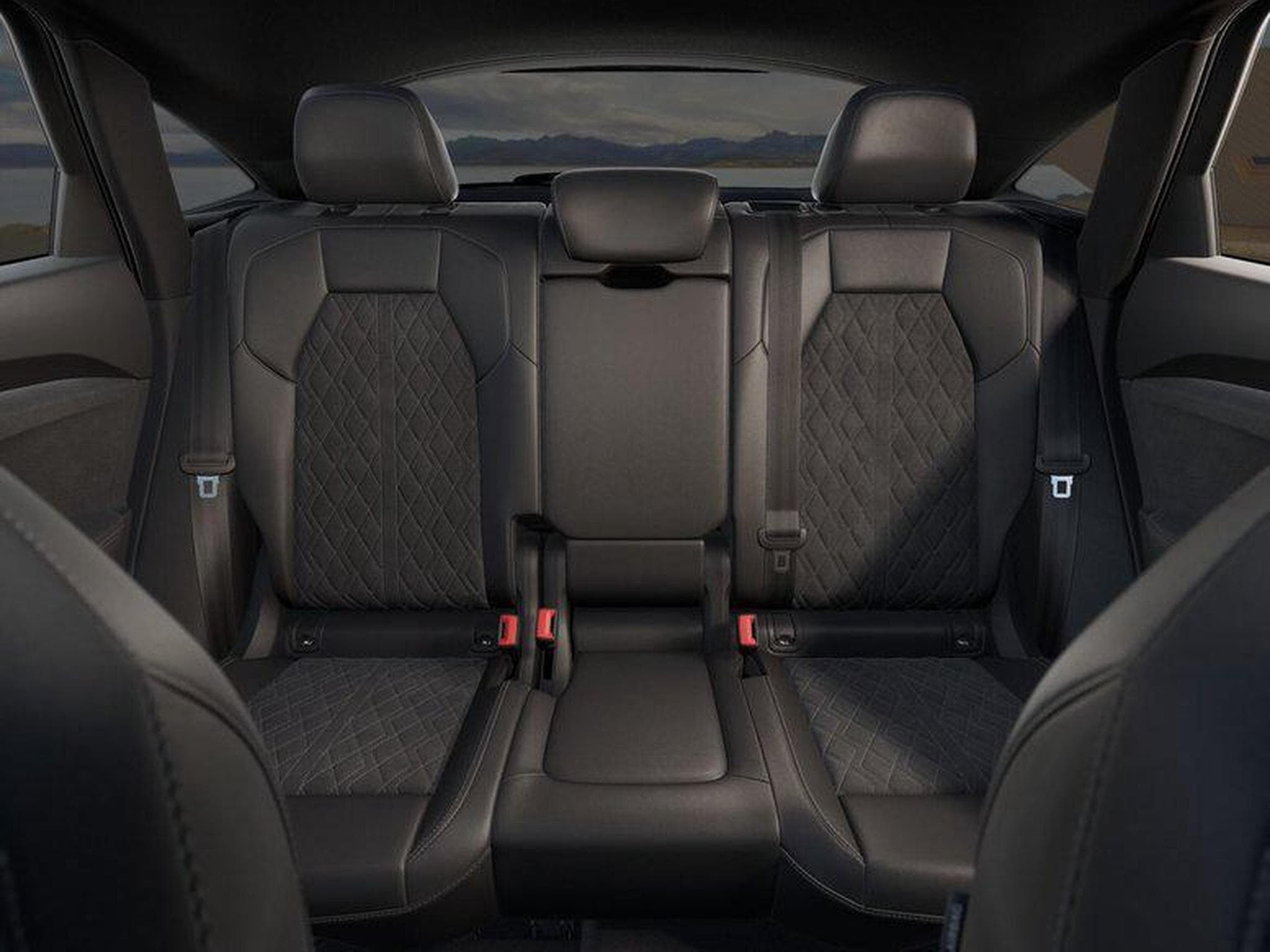 Audi SQ5 Sportback edition one 3.0 TFSI 7-Gang S tronic quattro (2026) - Photo 6