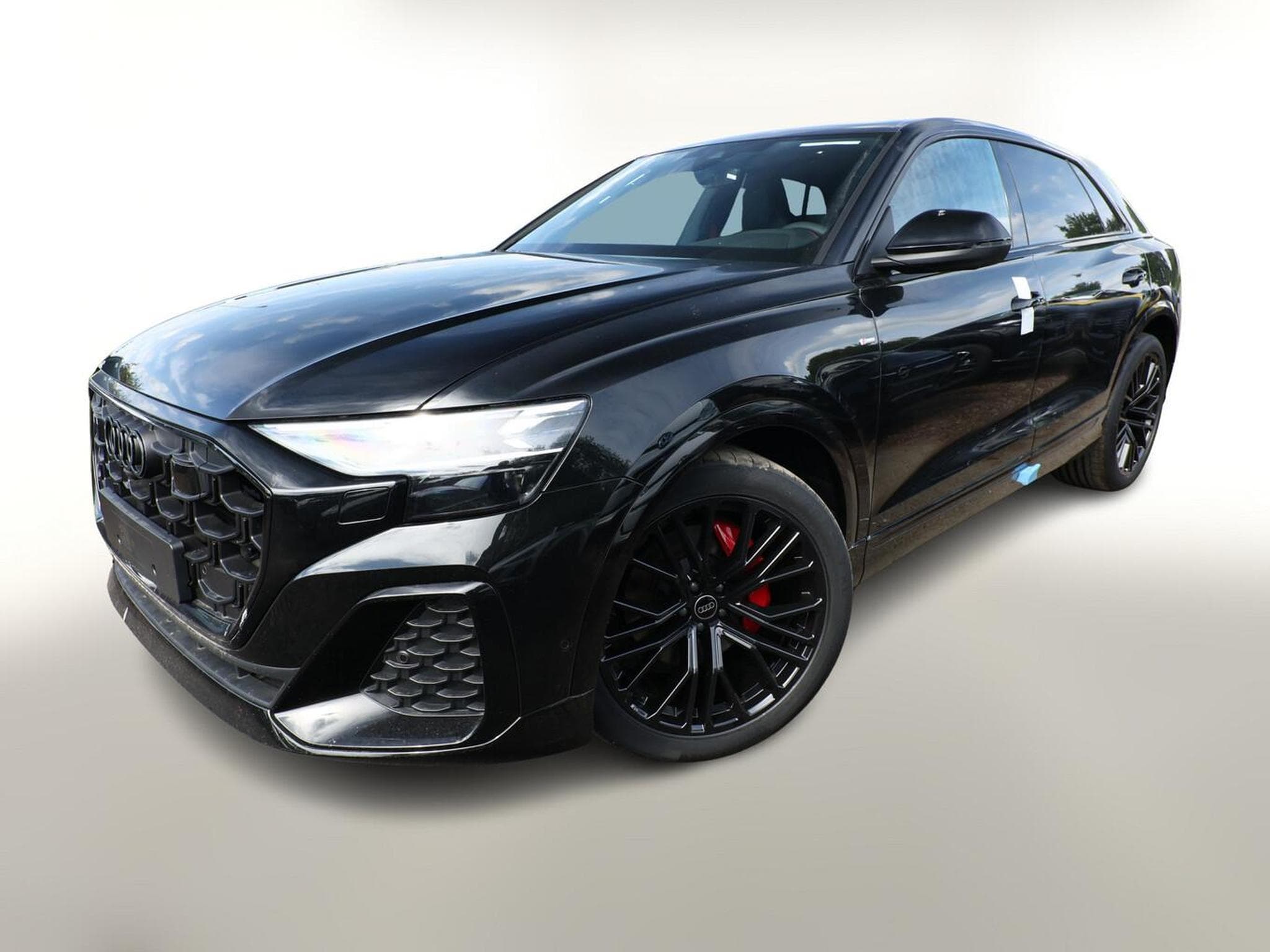 Audi Q8 S line (2026) - Photo 1