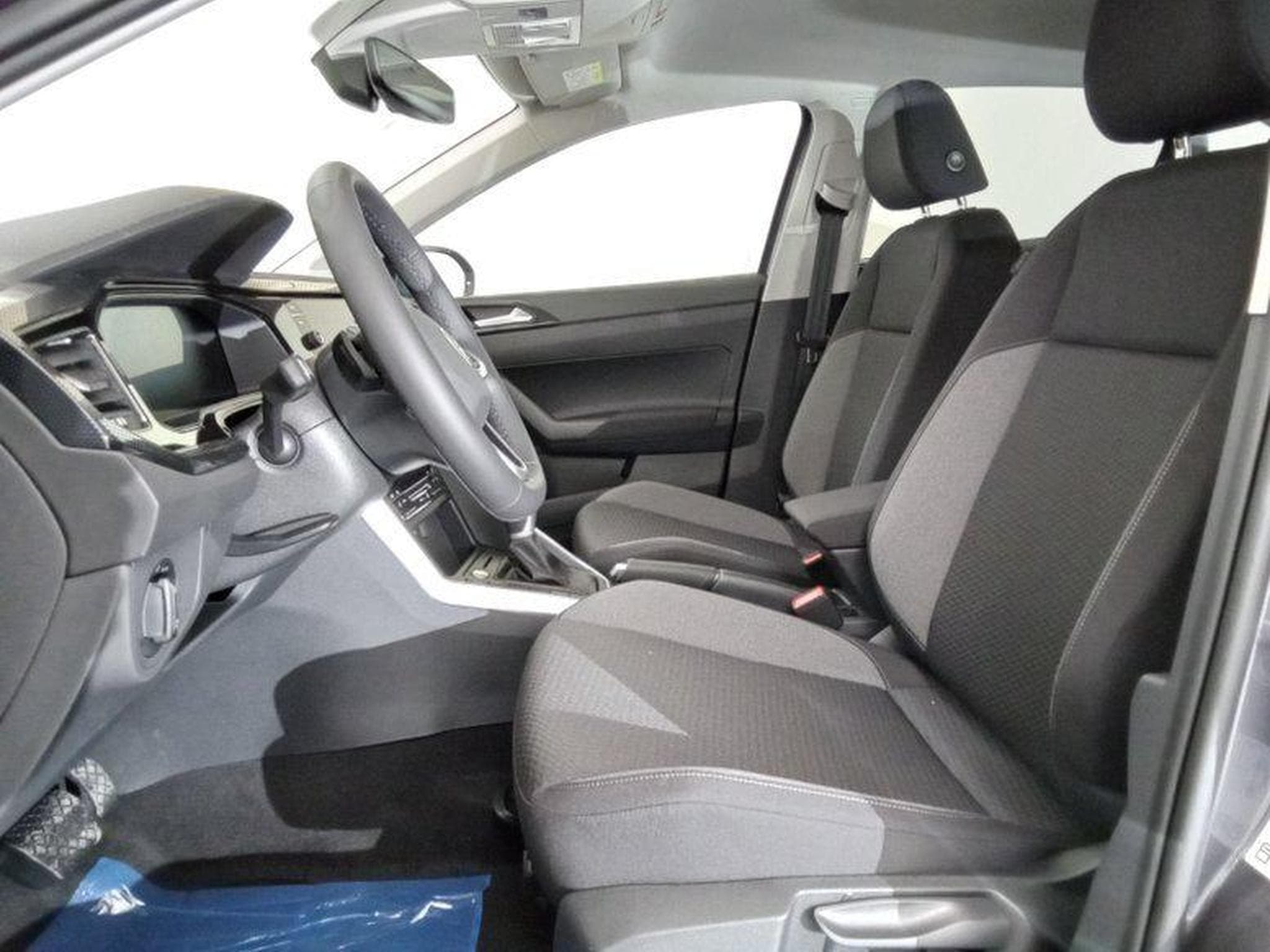 VW Taigo Life 1.0 TSI 7-Gang-DSG (2025) - Photo 13