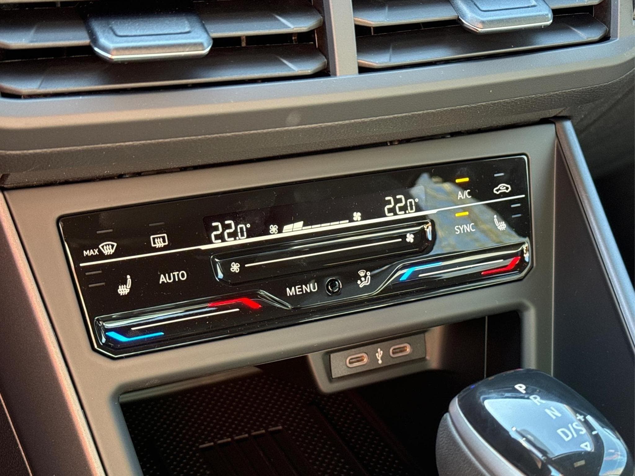 VW Taigo R-Line Limited (2026) - Photo 21
