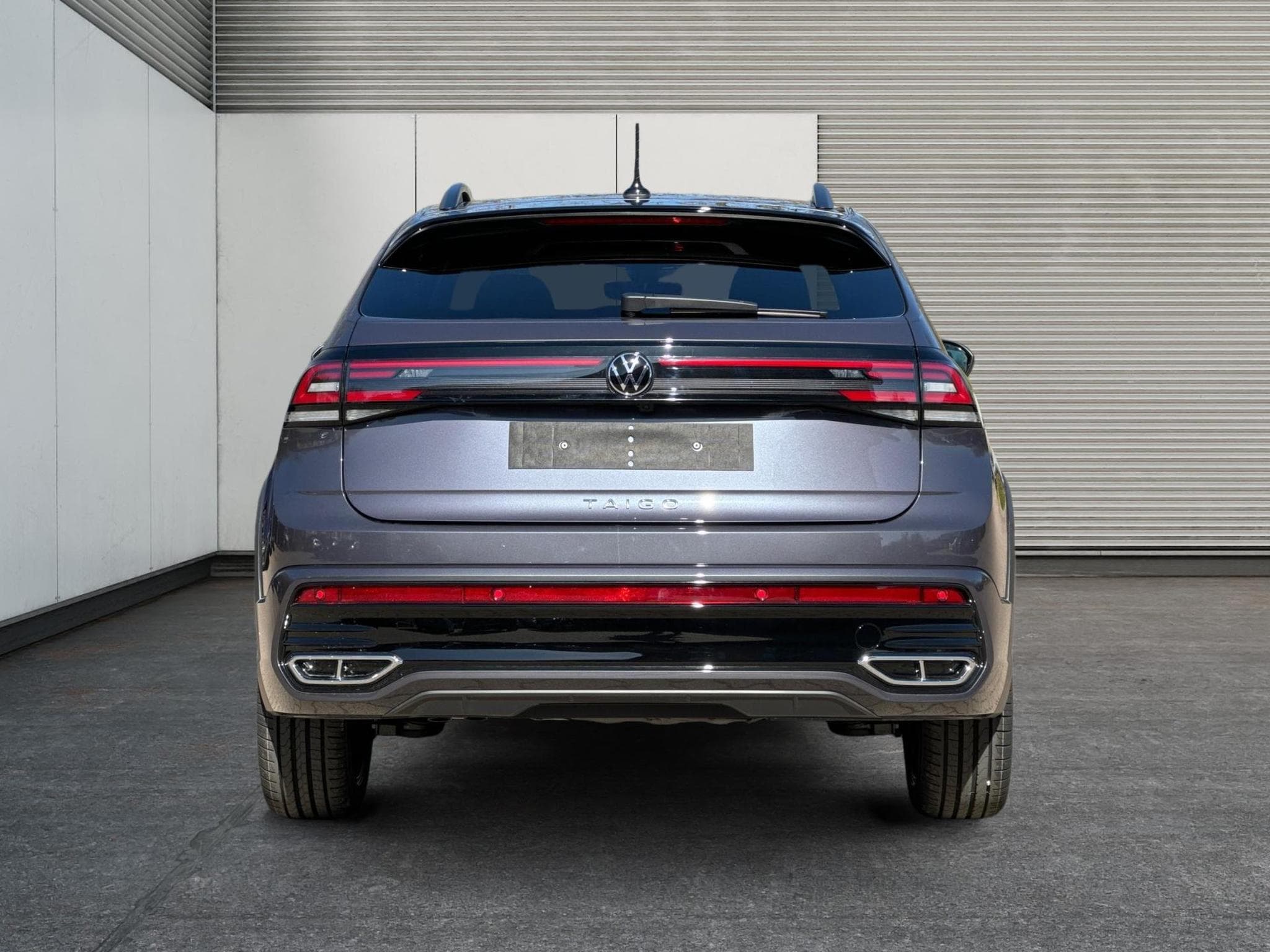 VW Taigo R-Line Limited (2026) - Photo 4