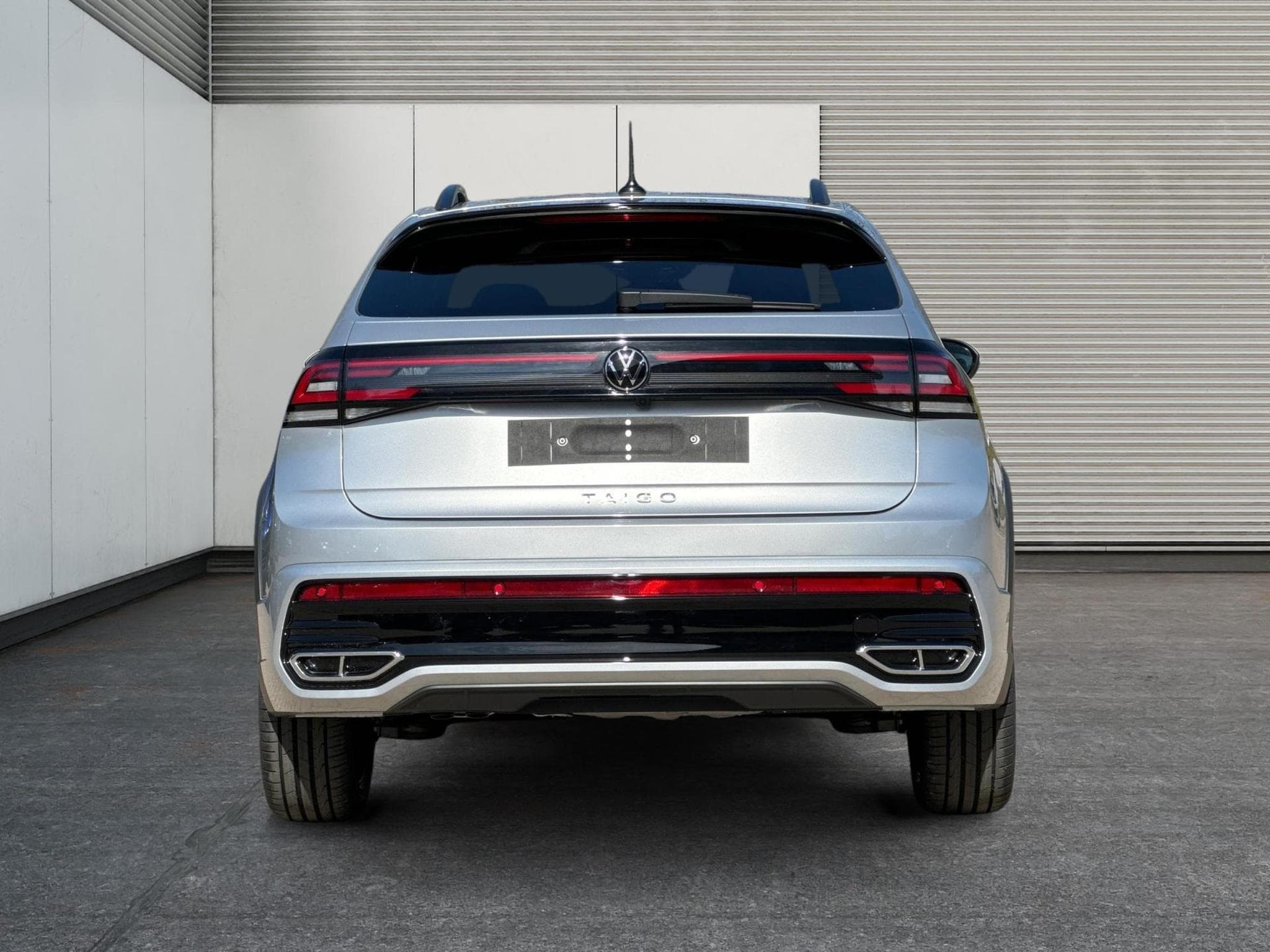VW Taigo R-Line Limited (2026) - Foto 4