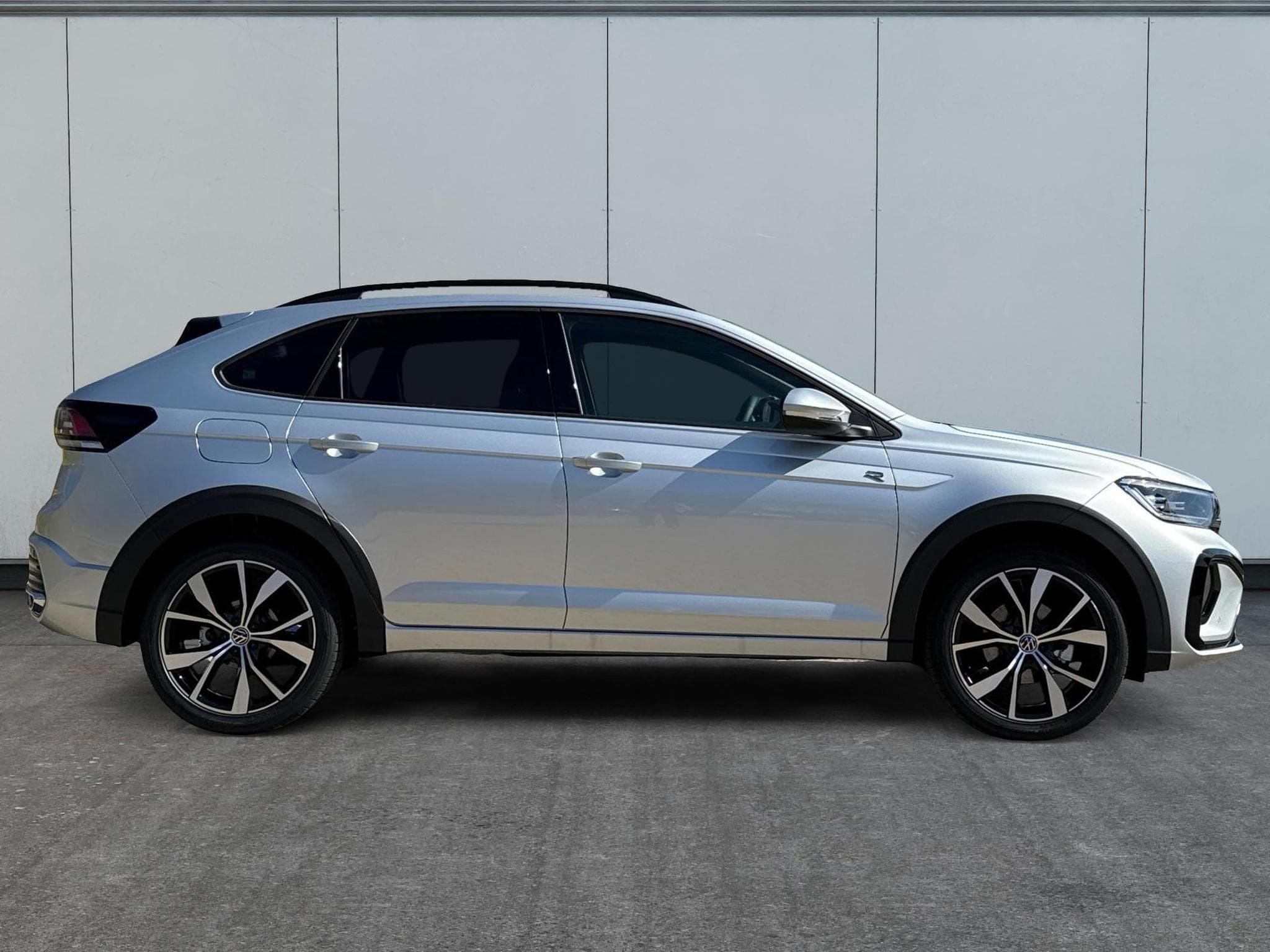 VW Taigo R-Line Limited (2026) - Foto 5