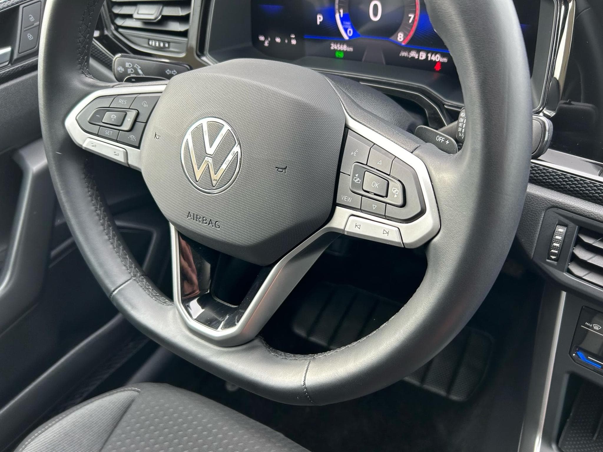 VW Taigo LIFE (2025) - Foto 7