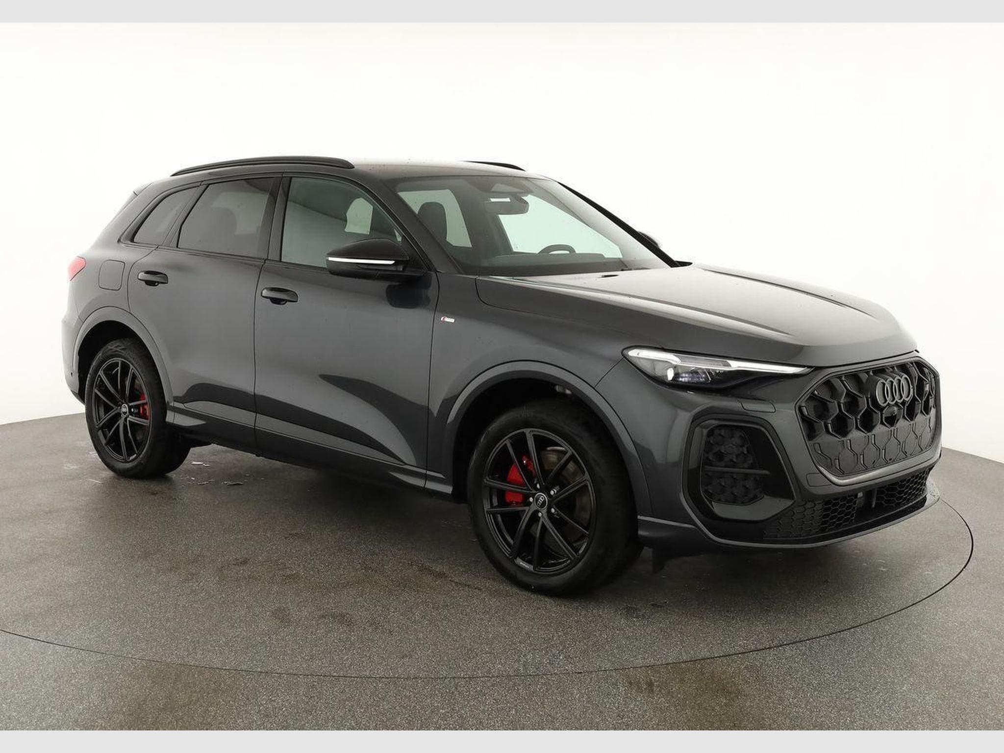 Audi Q5 3.0 TDI quattro 220 kW (2026) - Foto 1