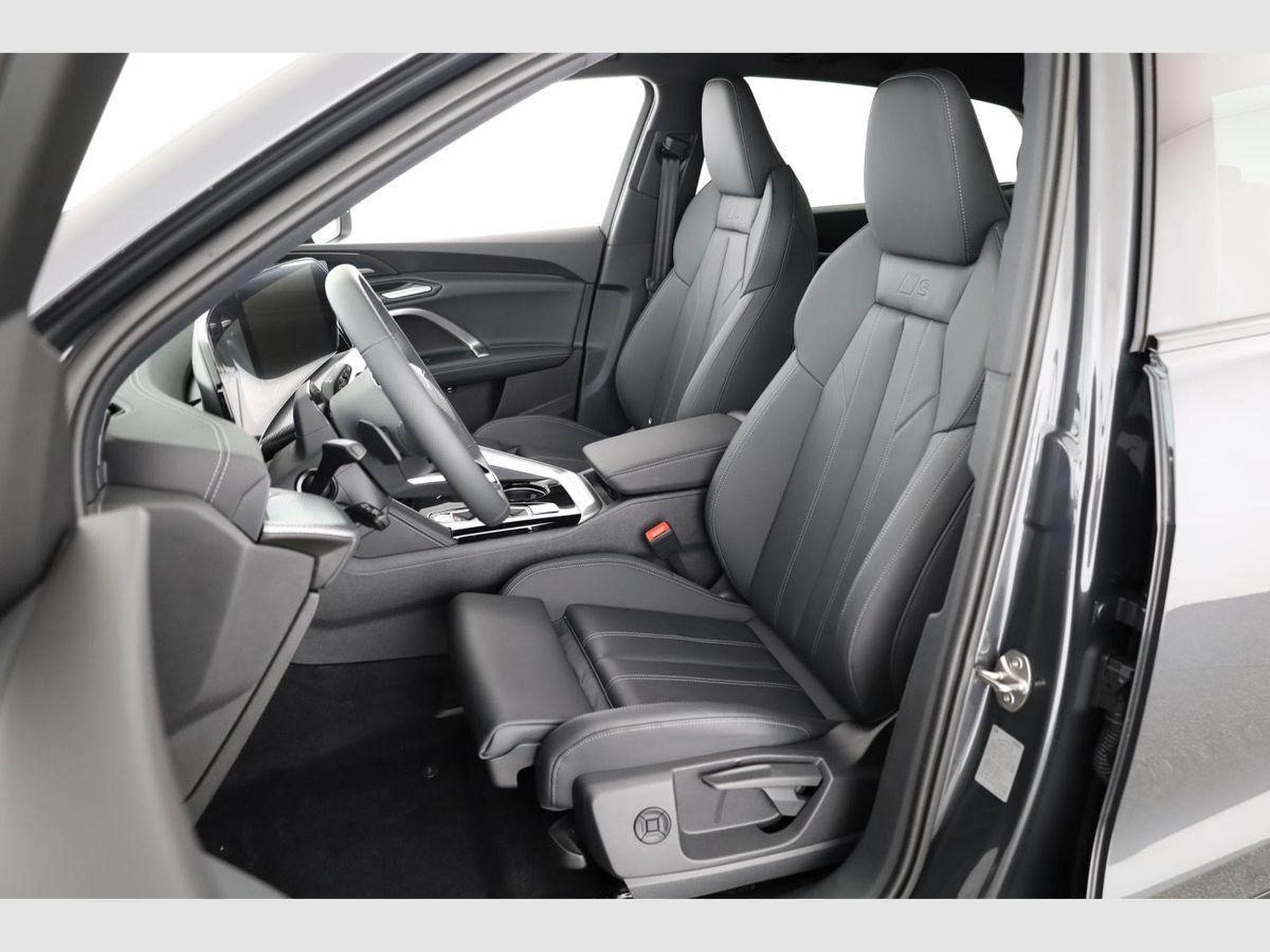 Audi Q5 3.0 TDI quattro 220 kW (2026) - Foto 10