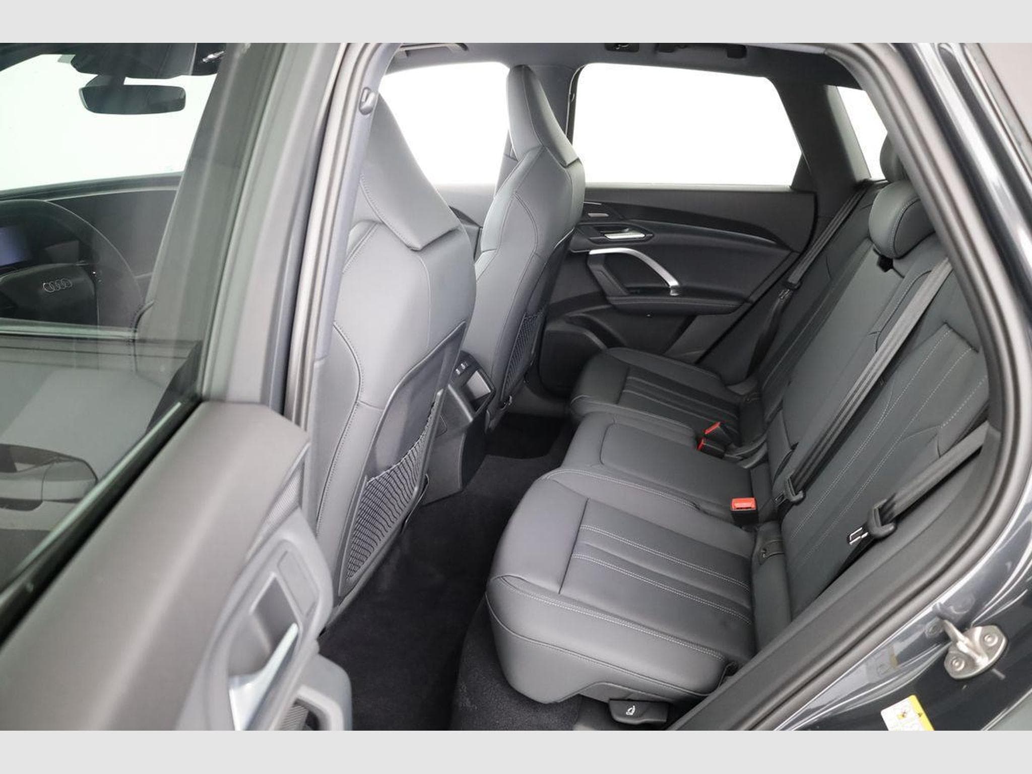 Audi Q5 3.0 TDI quattro 220 kW (2026) - Foto 11