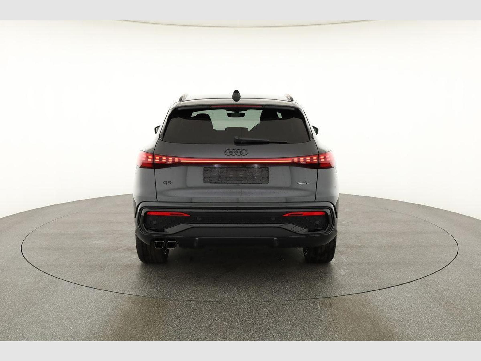 Audi Q5 3.0 TDI quattro 220 kW (2026) - Foto 17