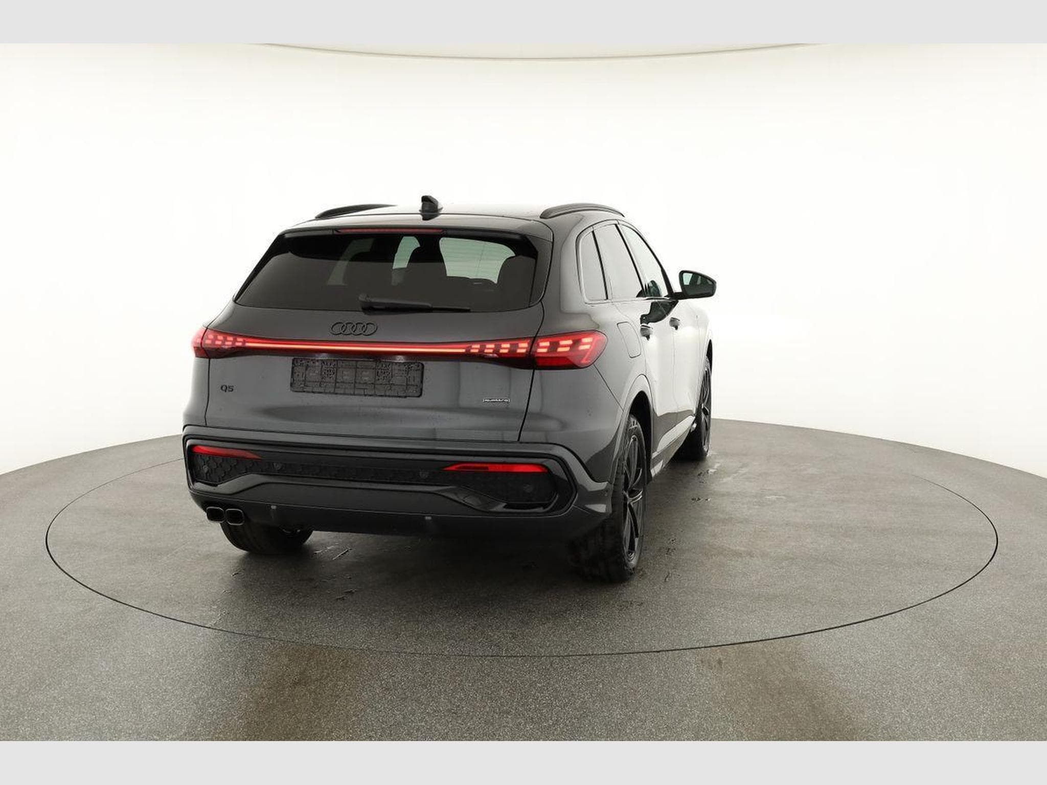 Audi Q5 3.0 TDI quattro 220 kW (2026) - Foto 18