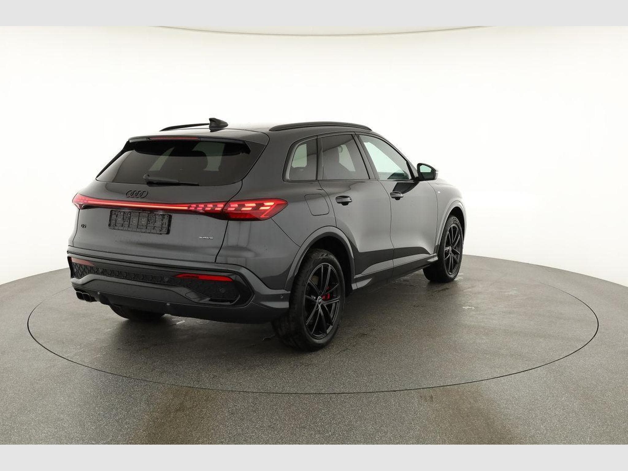 Audi Q5 3.0 TDI quattro 220 kW (2026) - Foto 19